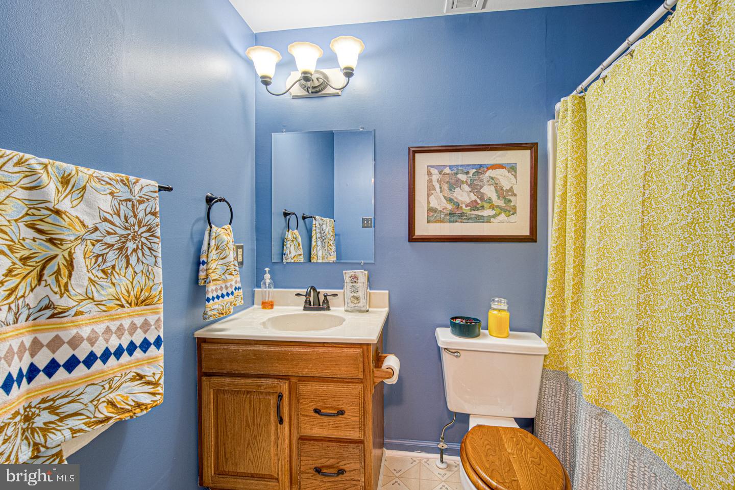 EXTON STATION - Residential