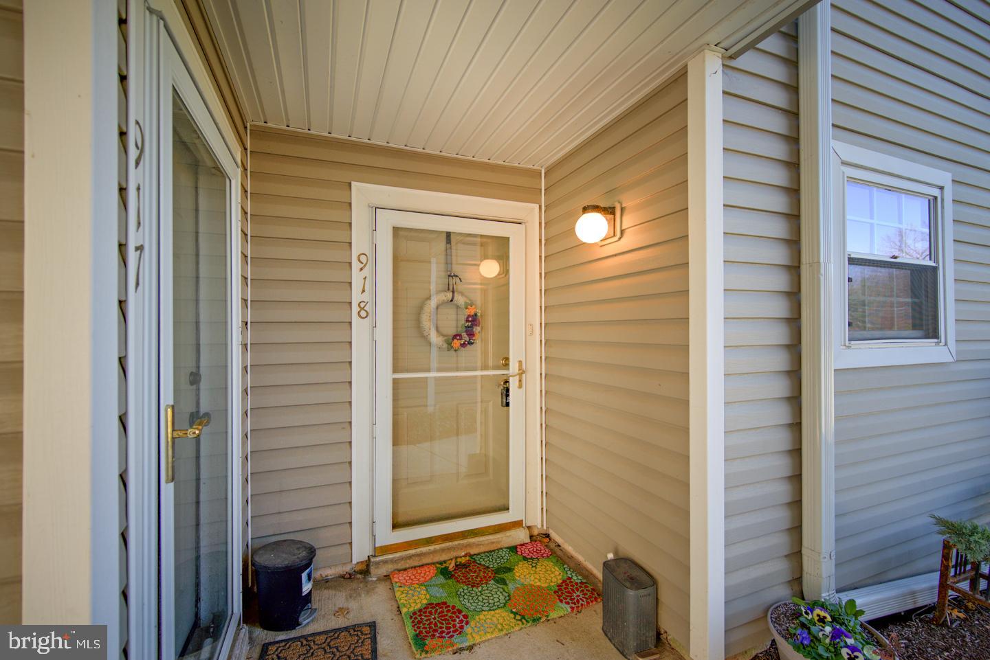 EXTON STATION - Residential