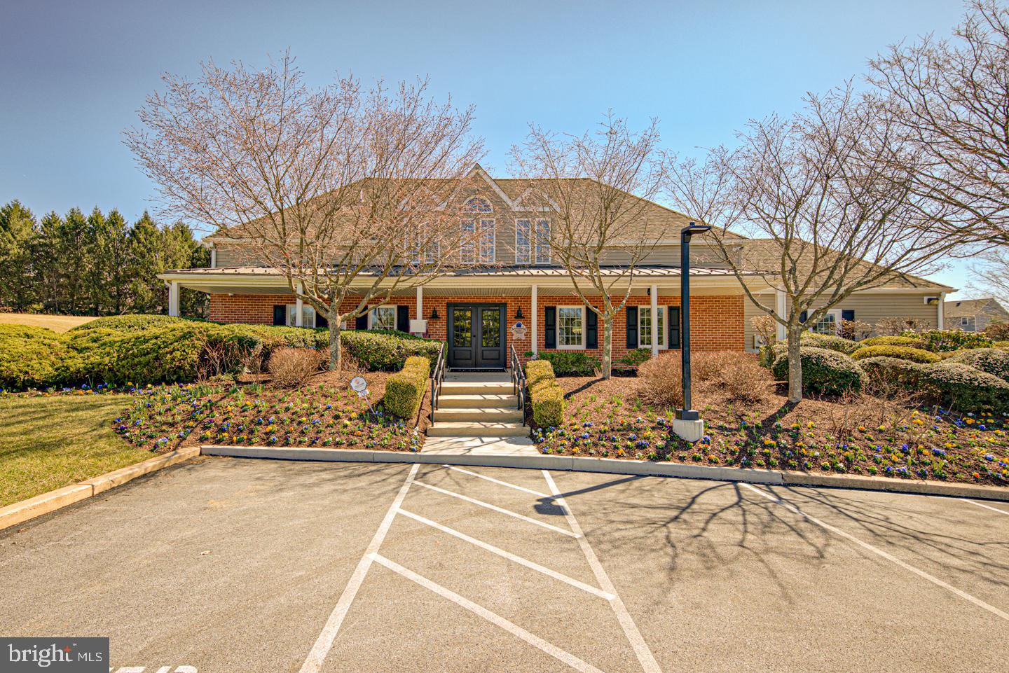 EXTON STATION - Residential