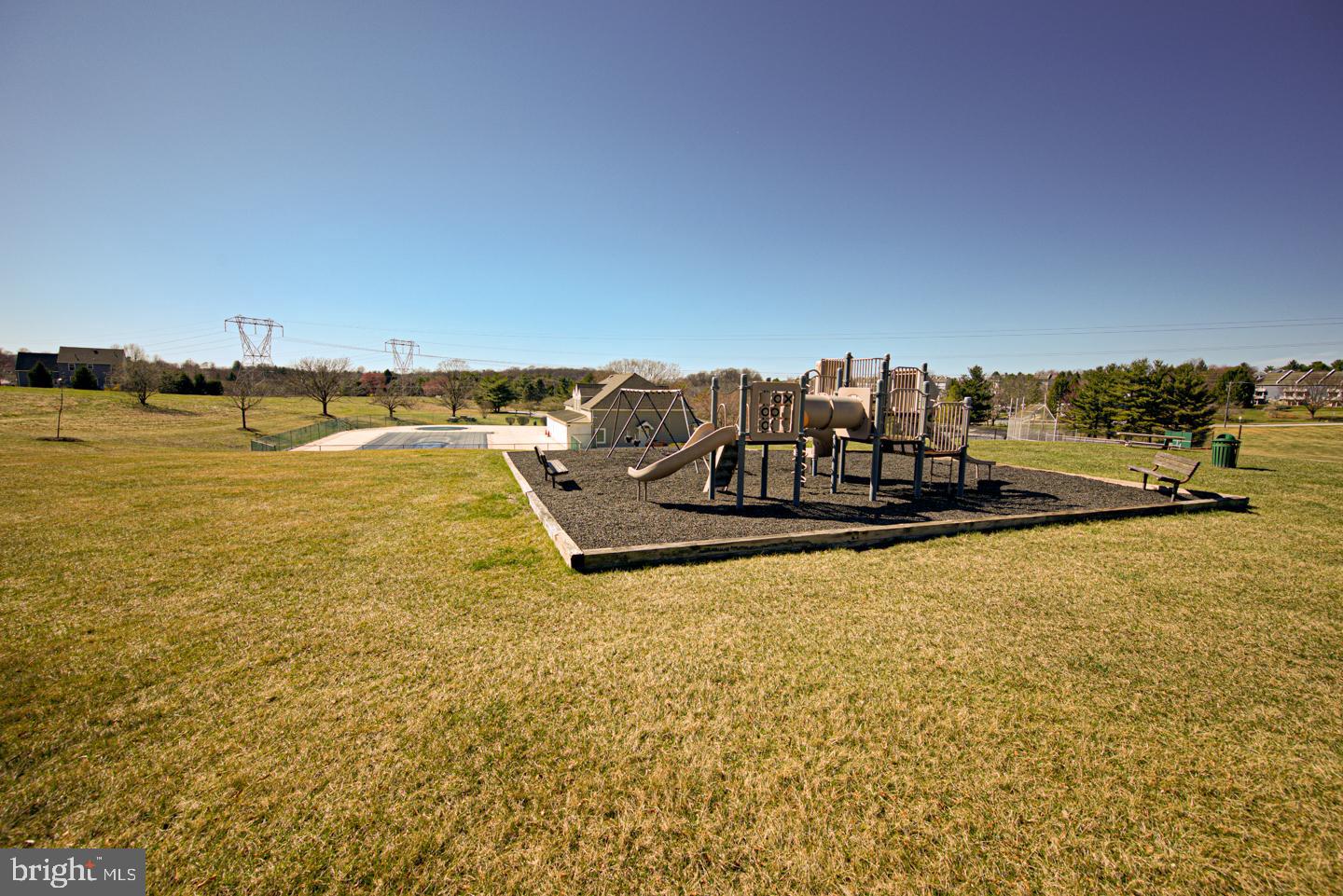 EXTON STATION - Residential