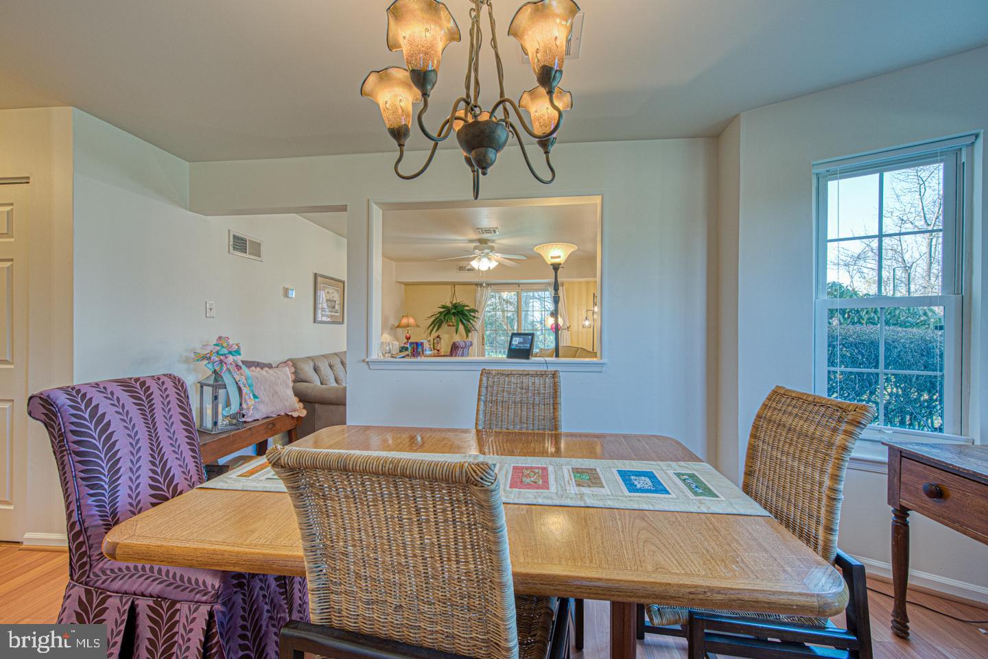 EXTON STATION - Residential