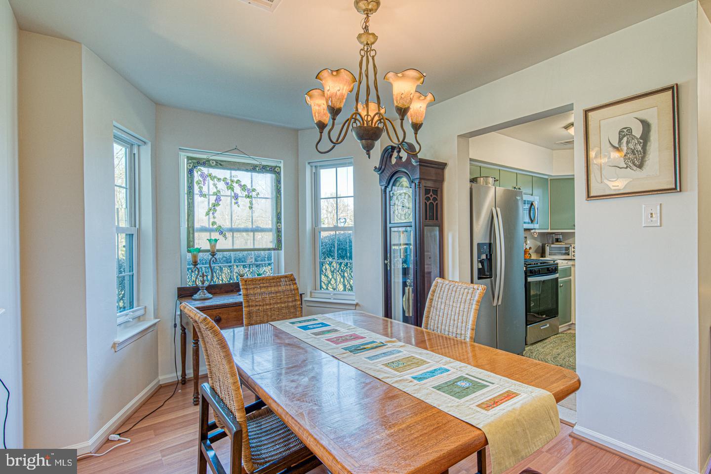 EXTON STATION - Residential