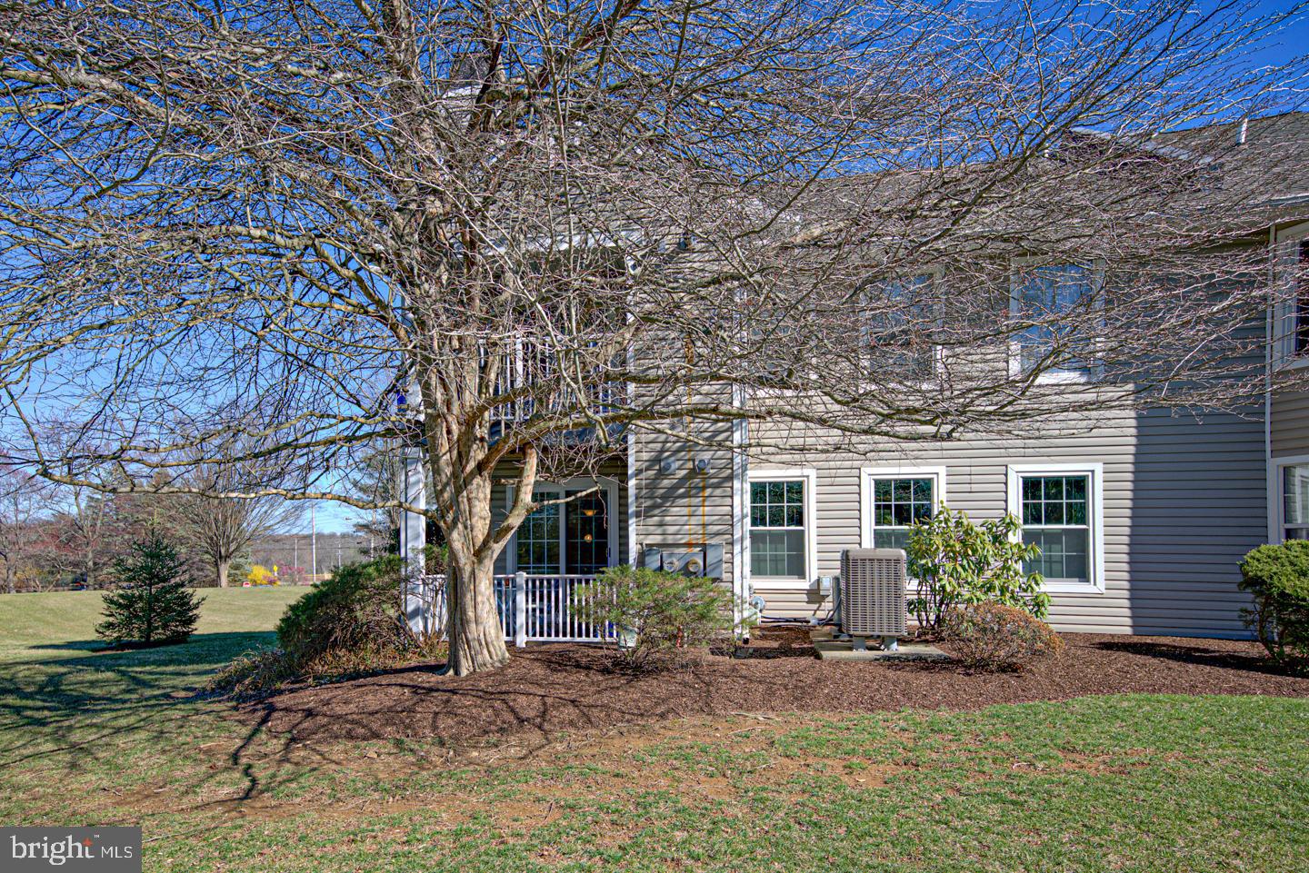 EXTON STATION - Residential