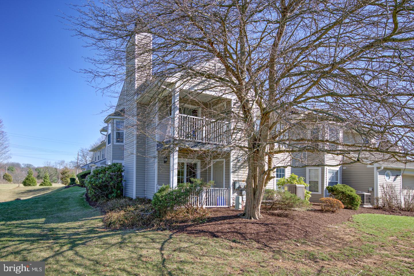 EXTON STATION - Residential