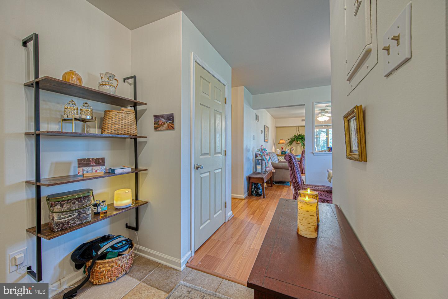 EXTON STATION - Residential