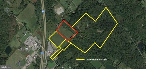 Vacant Land For Sale - R.d.1<br/> NEW MILFORD, PA 18834