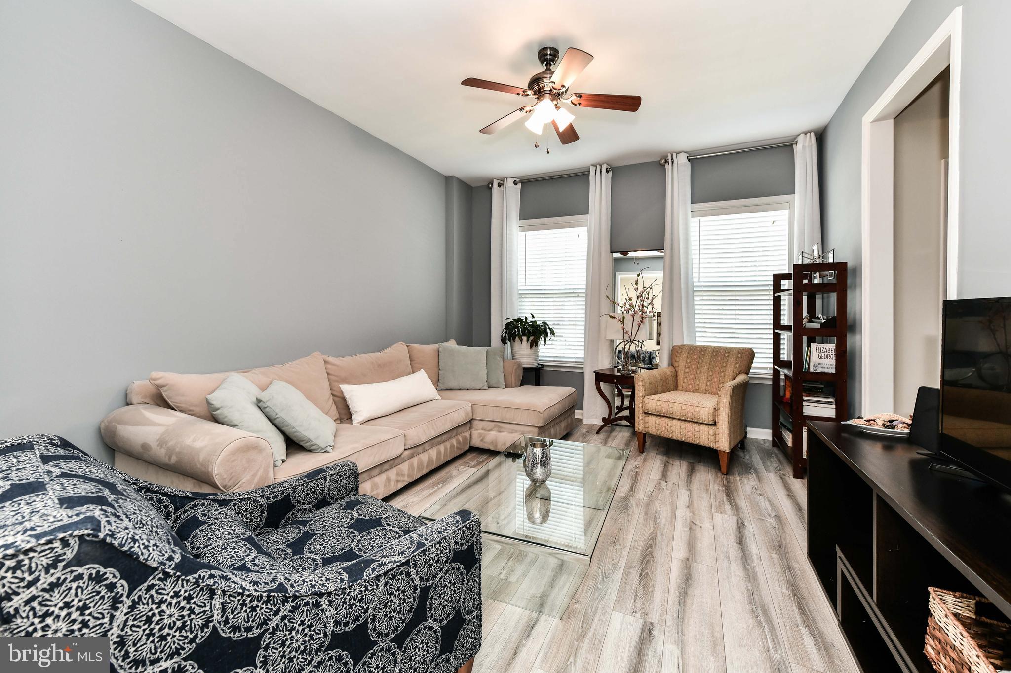 OAKLAWN - Residential Lease