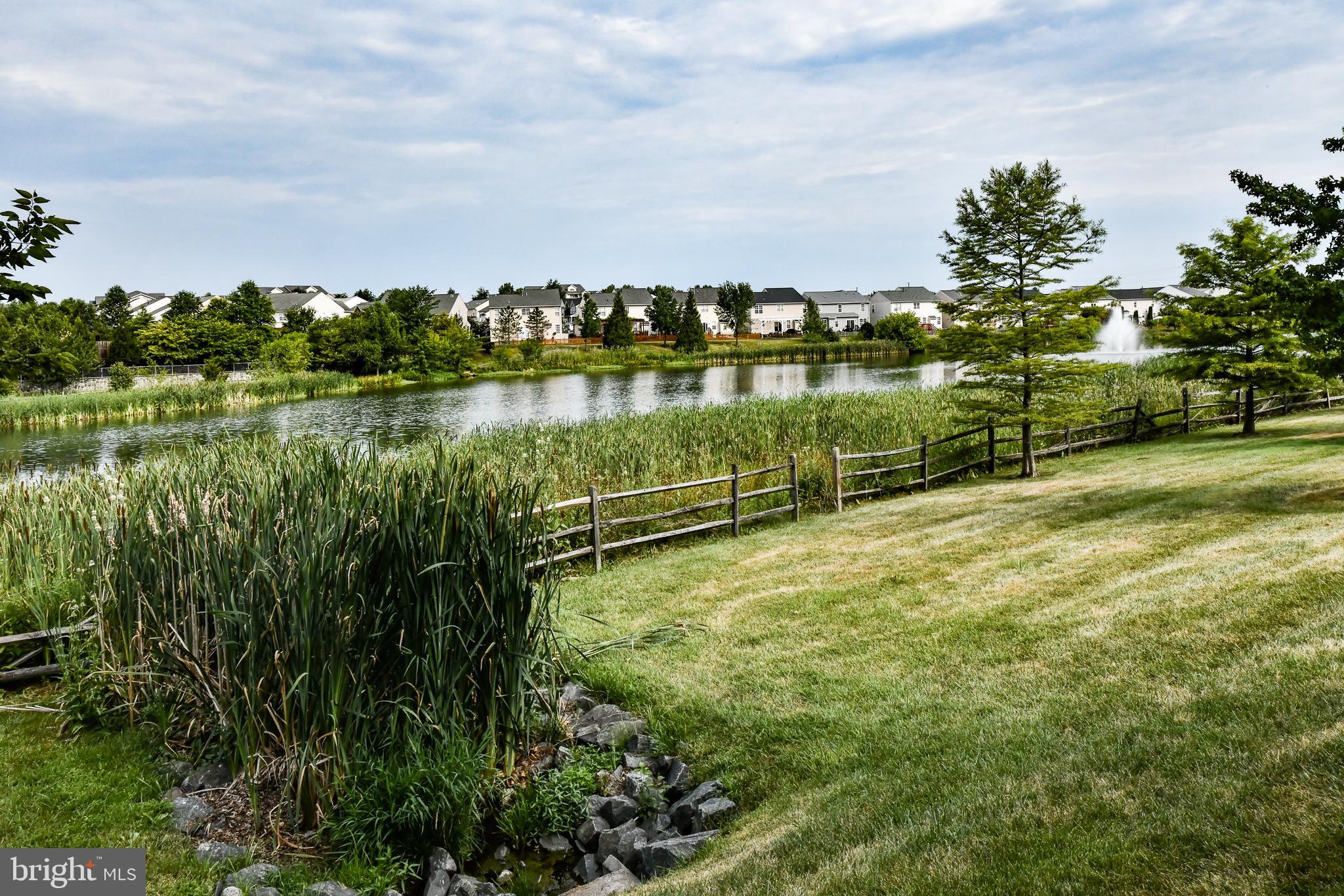 OAKLAWN - Residential Lease