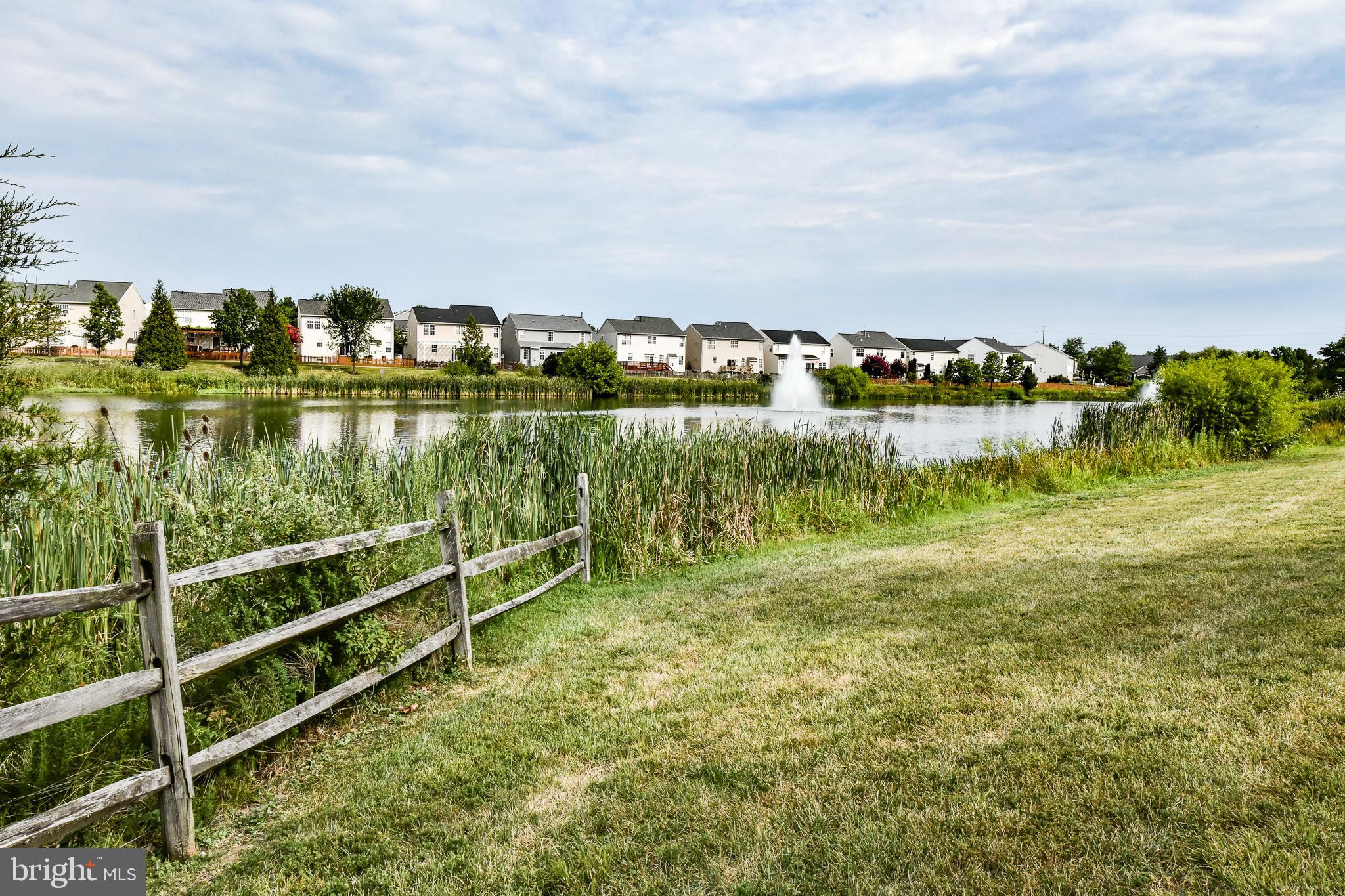 OAKLAWN - Residential Lease