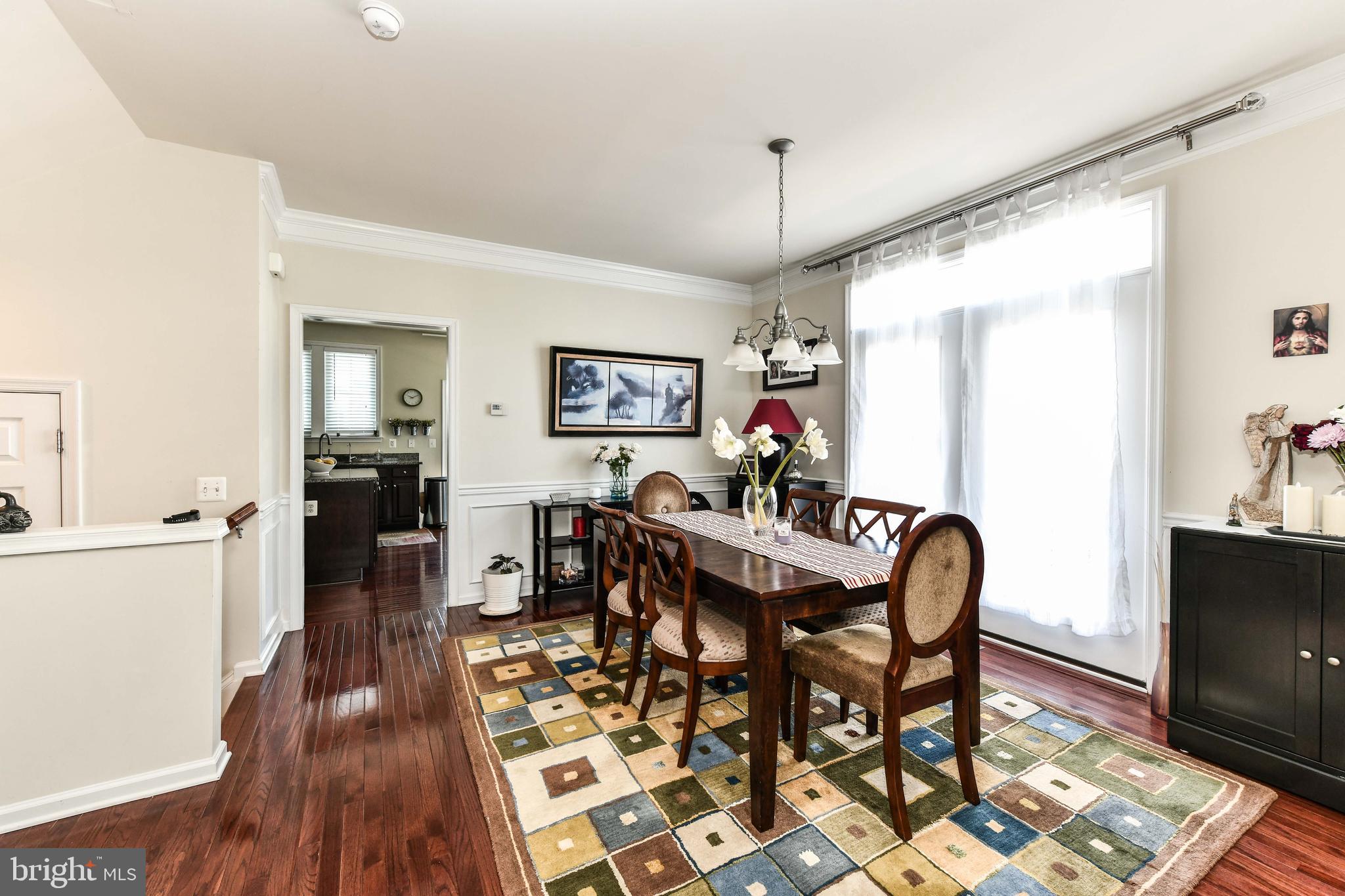 OAKLAWN - Residential Lease