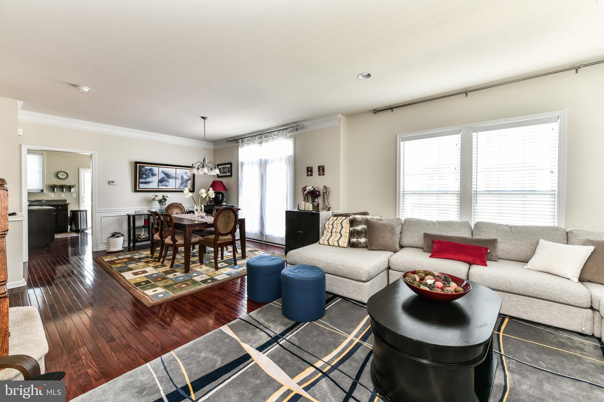 OAKLAWN - Residential Lease