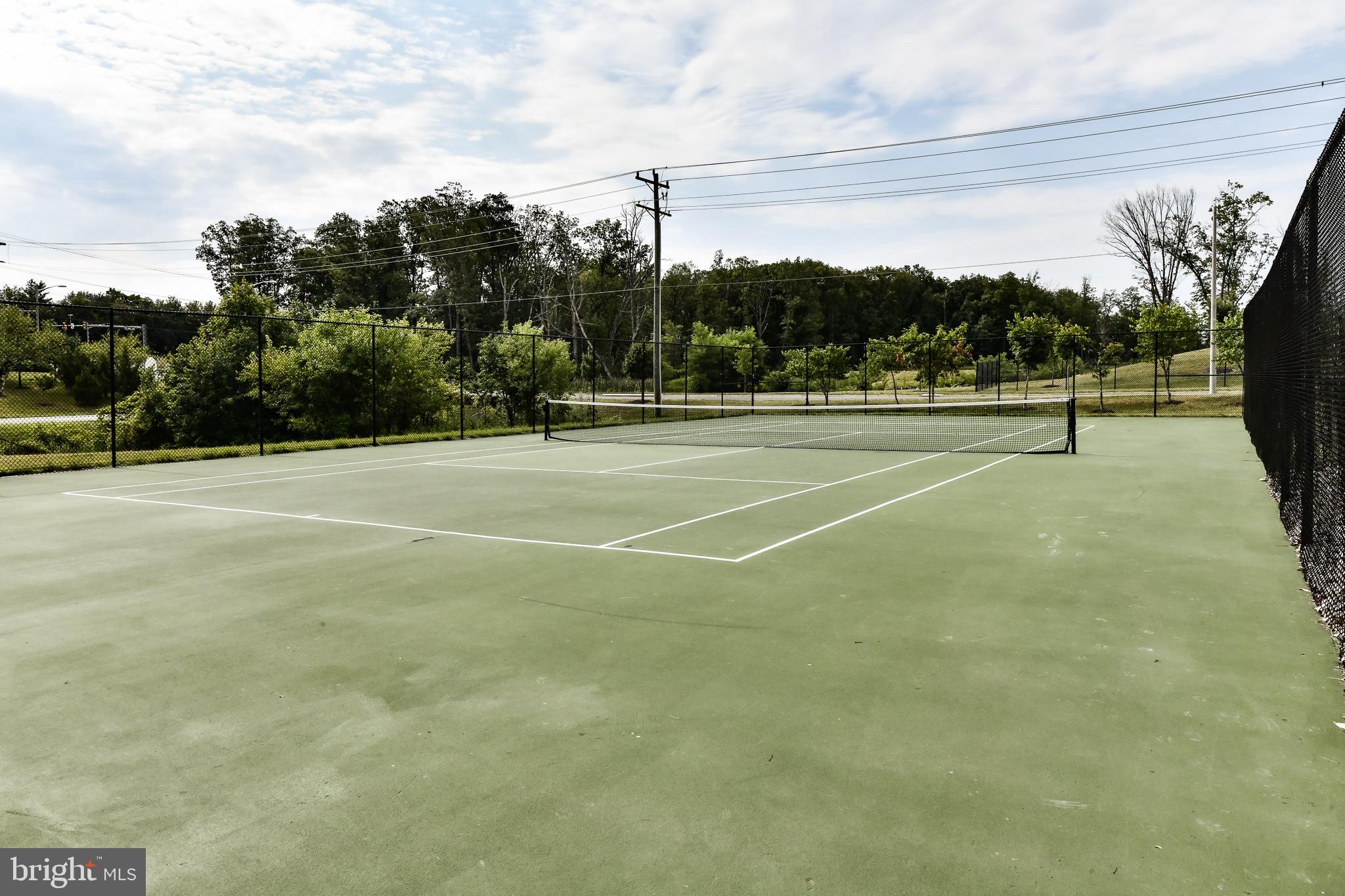 OAKLAWN - Residential Lease