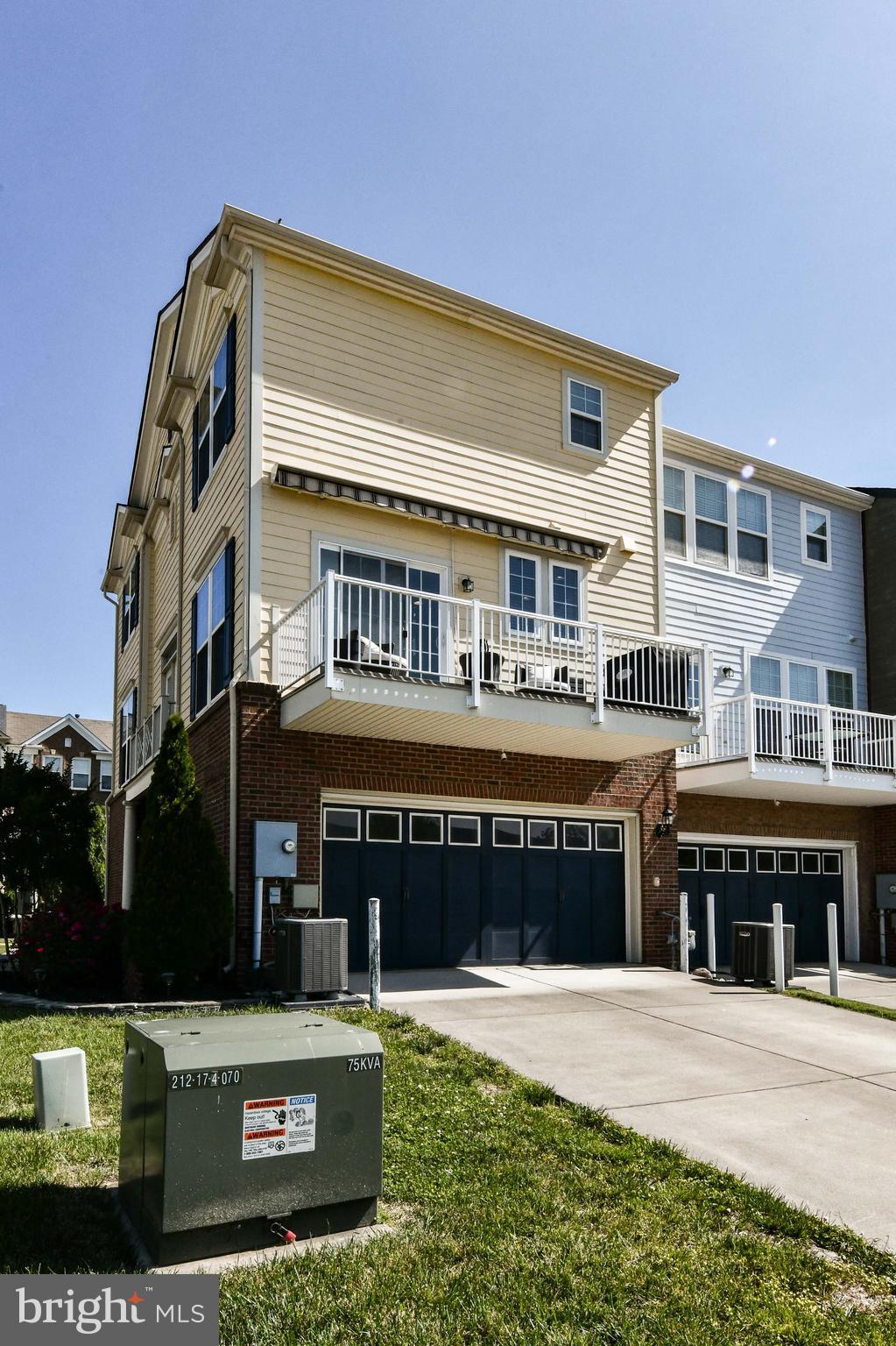 OAKLAWN - Residential Lease