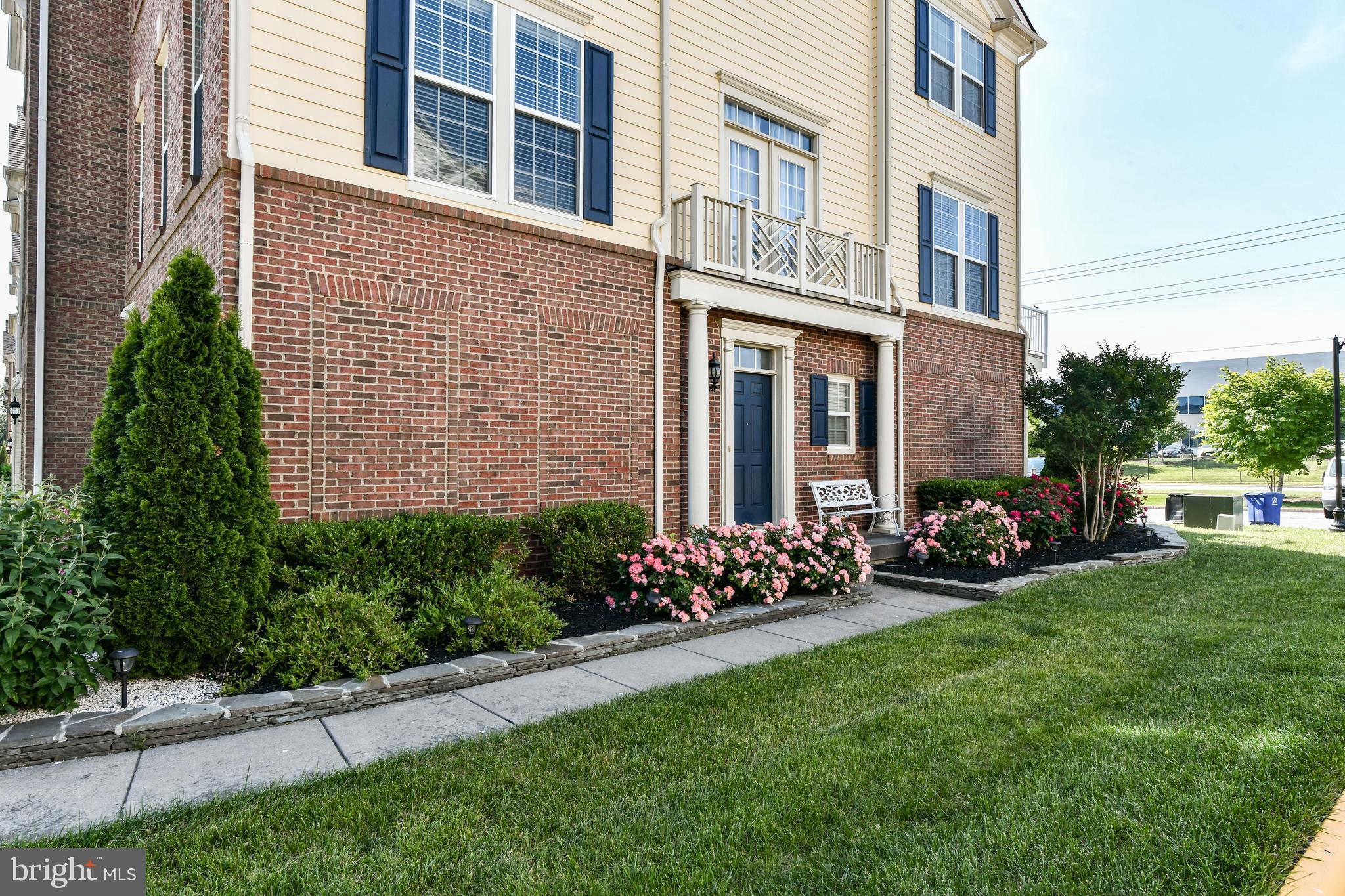 OAKLAWN - Residential Lease