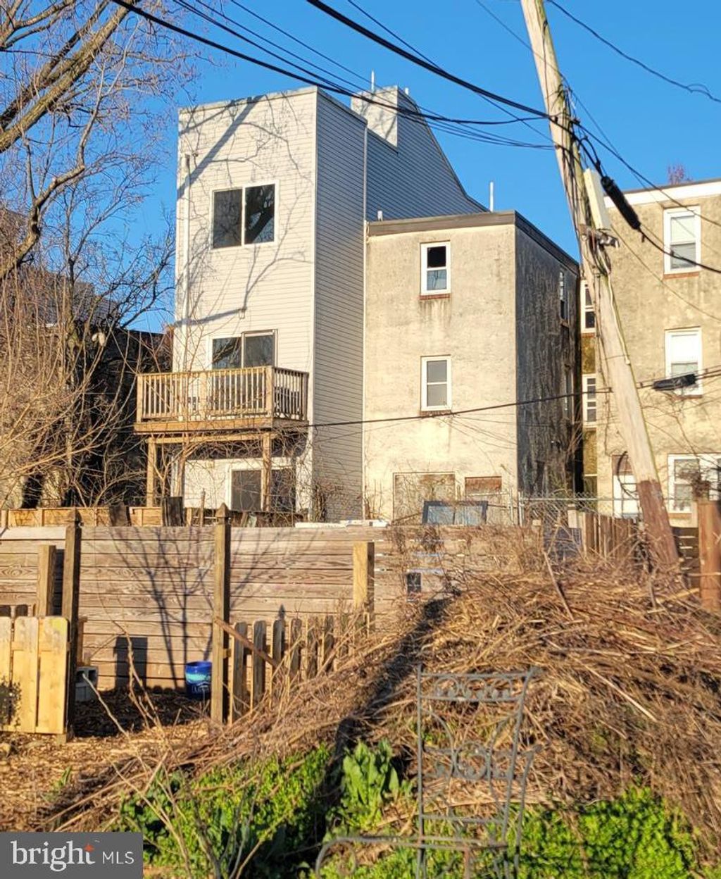 Photo of 2032 N Orianna Street, PHILADELPHIA, PA 19122 (MLS # PAPH2339674)