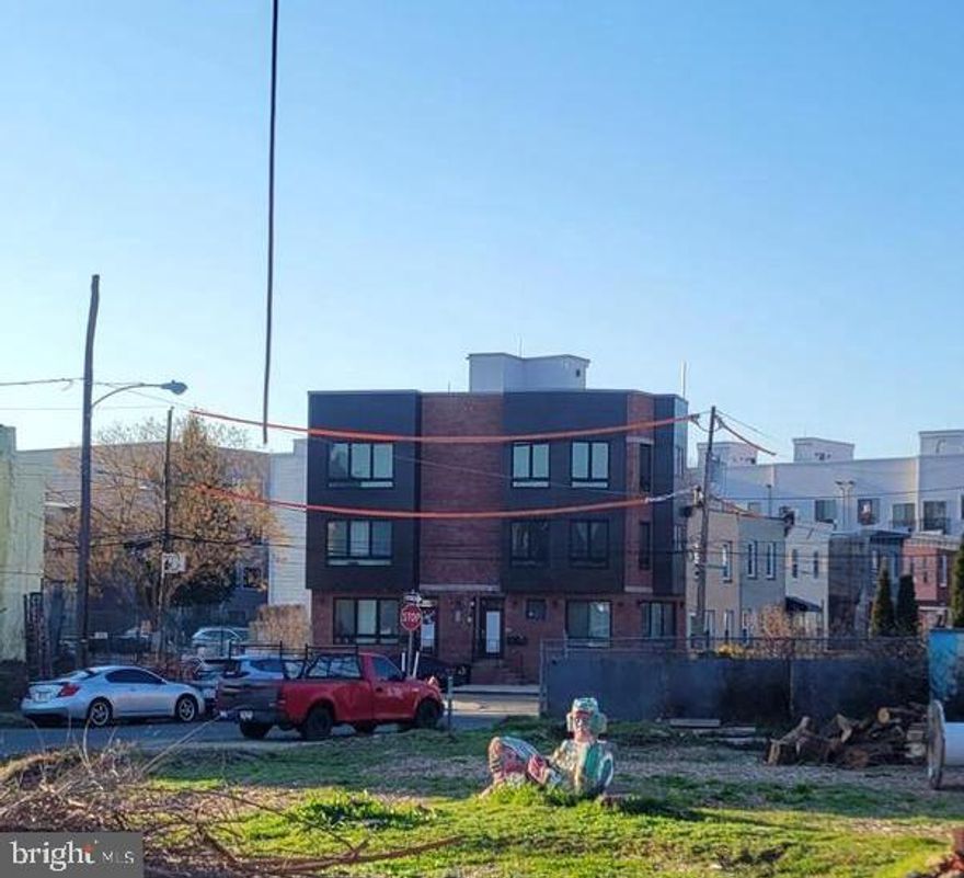 3 contiguous RSA5 zoned lots in a rapidly developing area of Old Kensington. Just a short walk to Norris Square and the Berks El Trian stop. Surrounded by the countless amenities of Fishtown, Northern Liberties and Old Kensington. Just a few minutes to the Temple University Campus. Sale includes 2034 N. Orianna St. (PAPH2339704) and 2036 N. Orianna St. (PAPH2339706)  Being sold cash as is. Proof of funds and a 10% deposit is required. Seller is requesting that buyer use Seller's title company for titile insurance and settlement. Drive by to show.