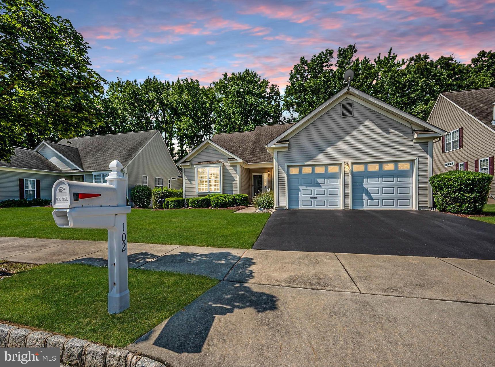 SPRINGMILL - Residential