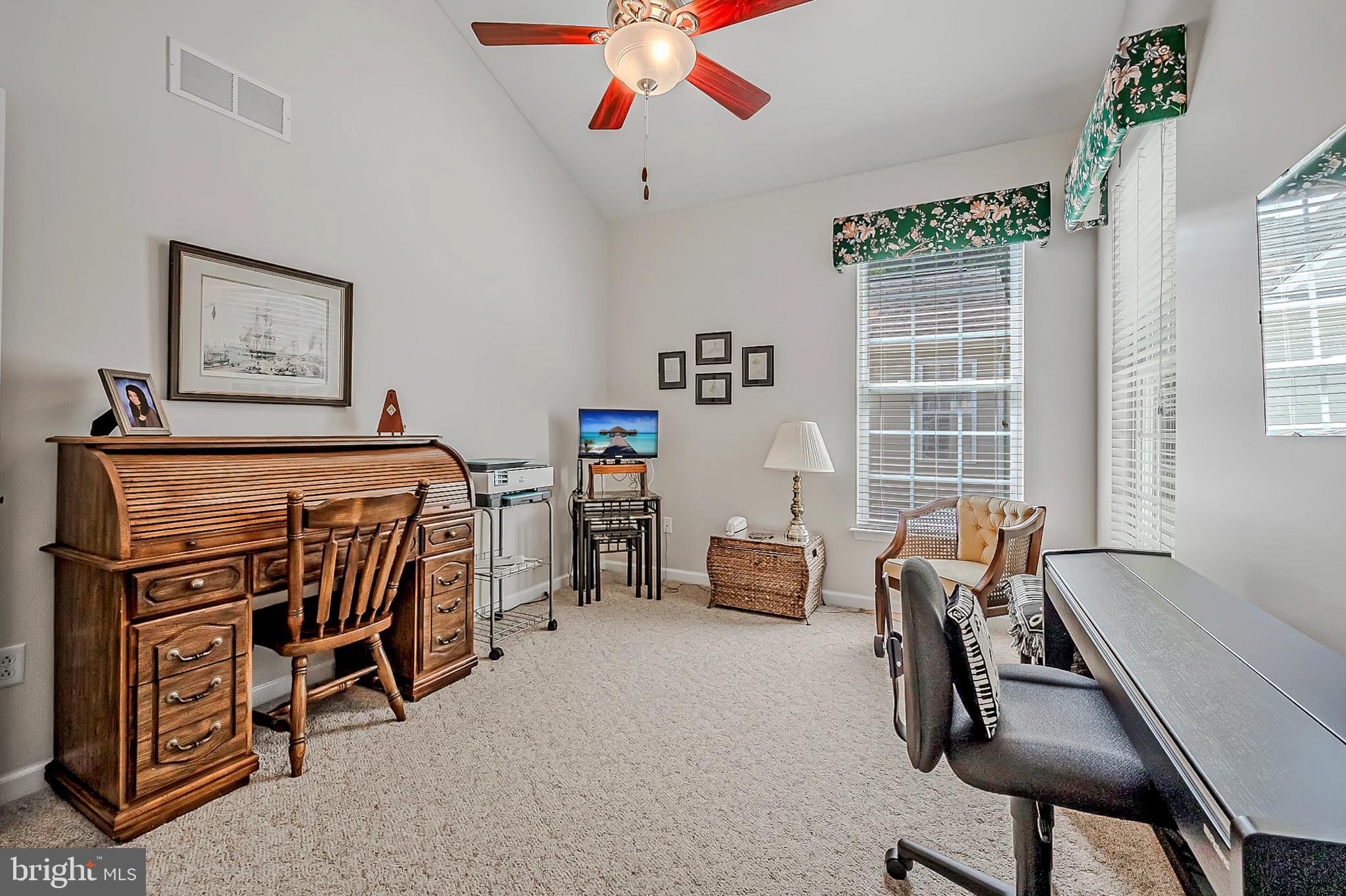 SPRINGMILL - Residential