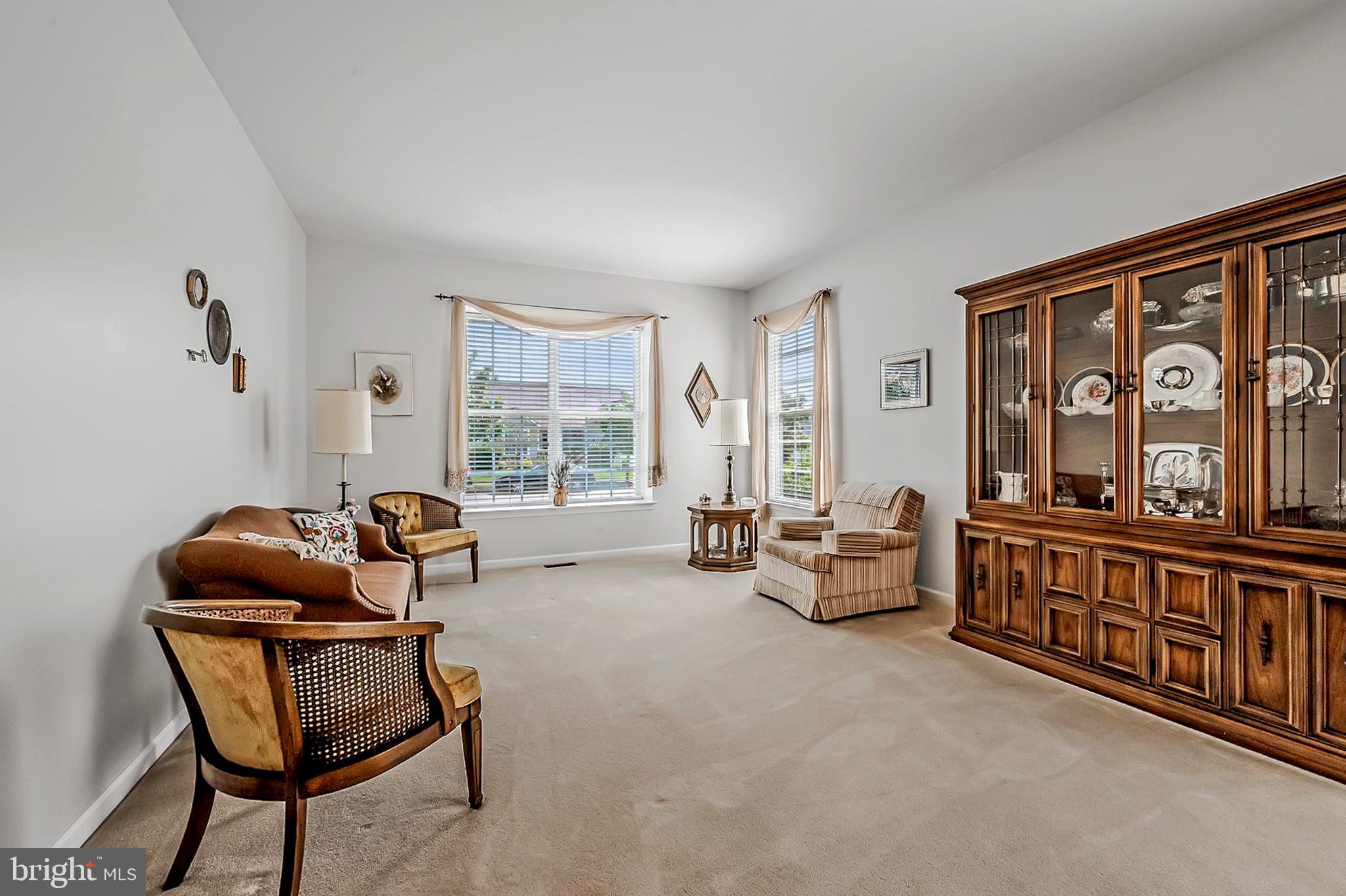 SPRINGMILL - Residential