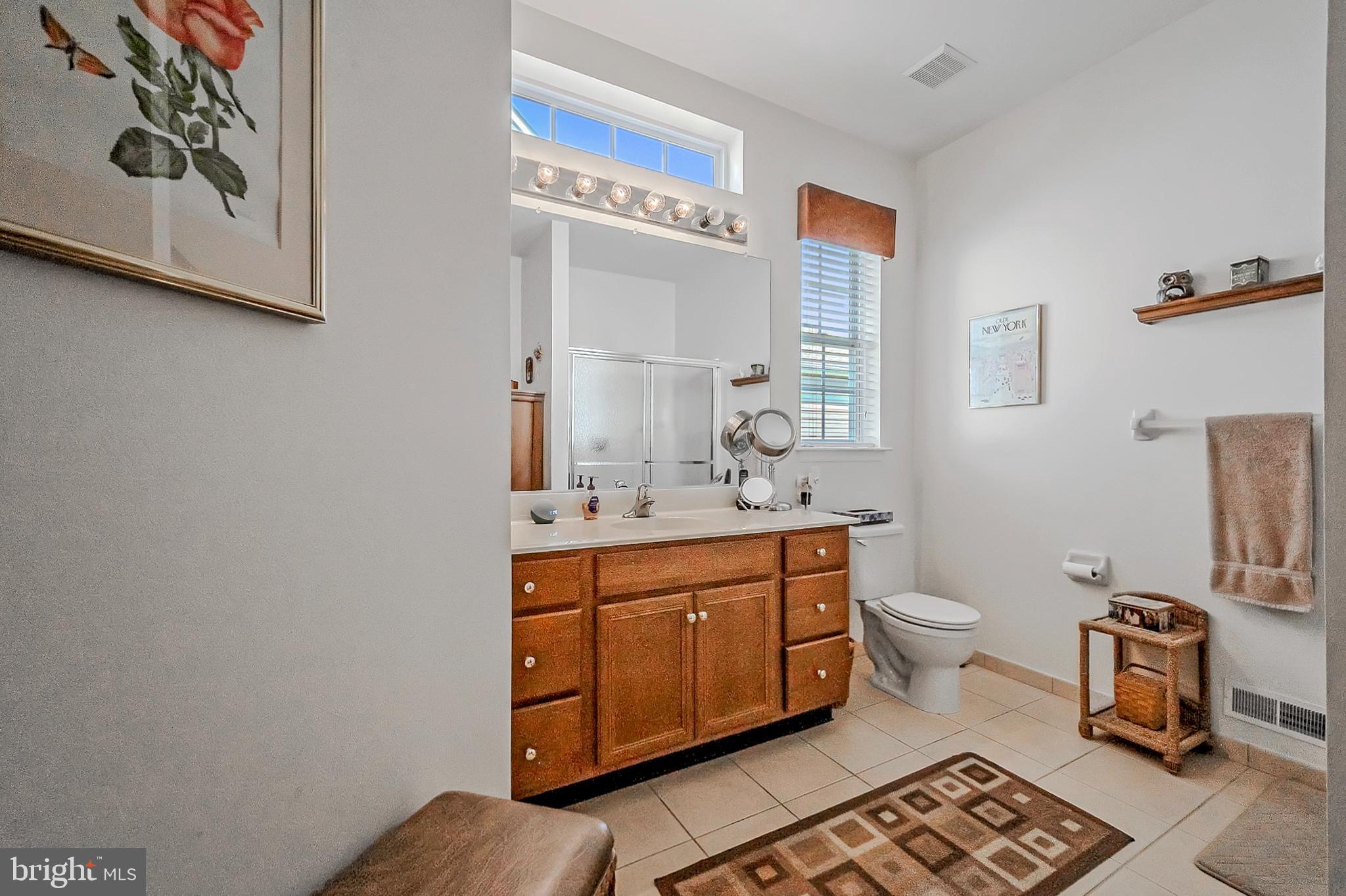 SPRINGMILL - Residential