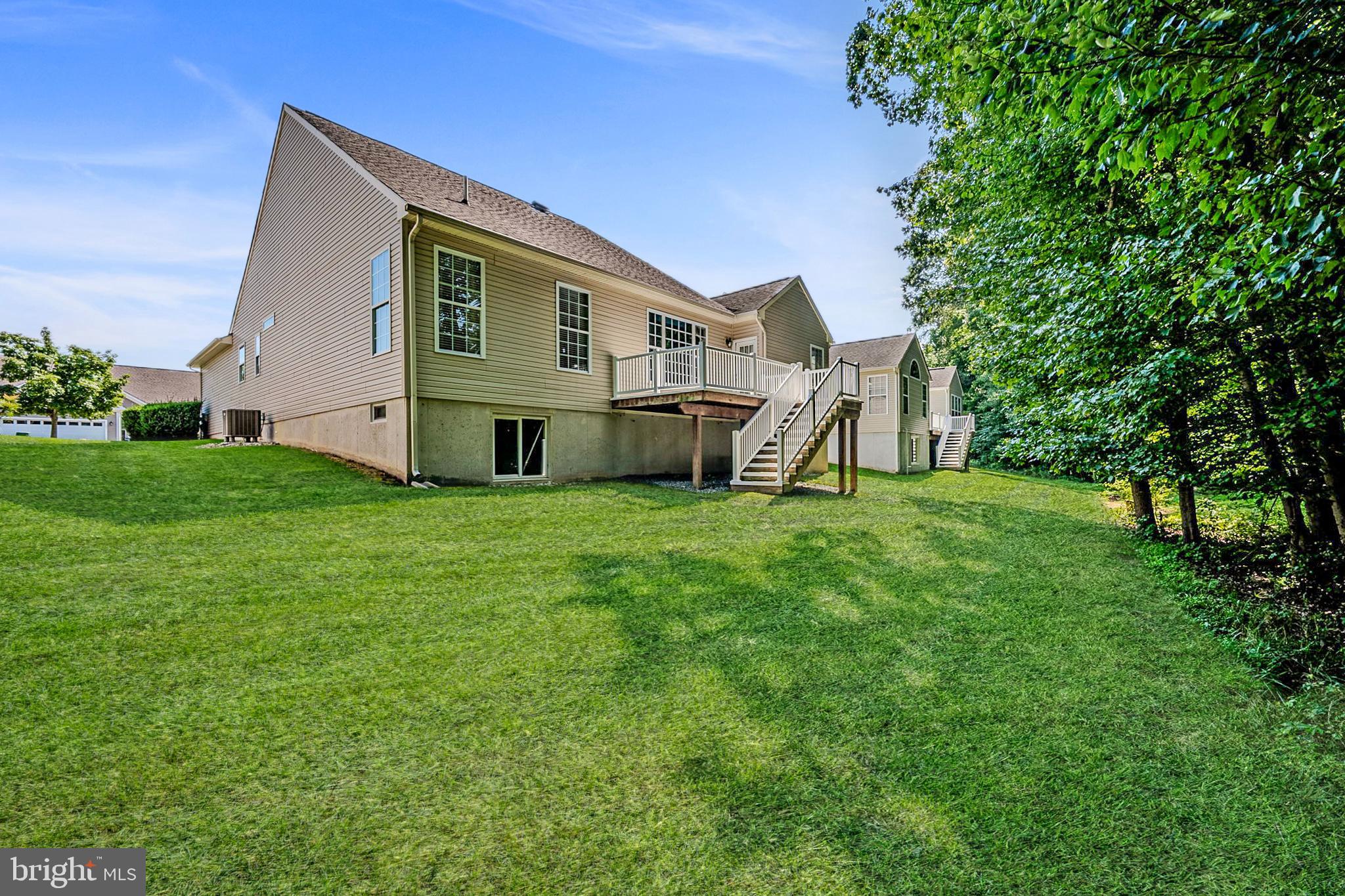 SPRINGMILL - Residential