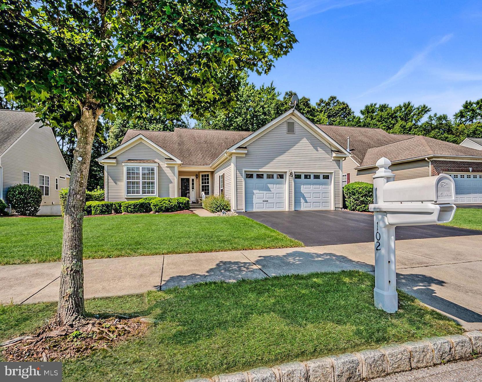 SPRINGMILL - Residential