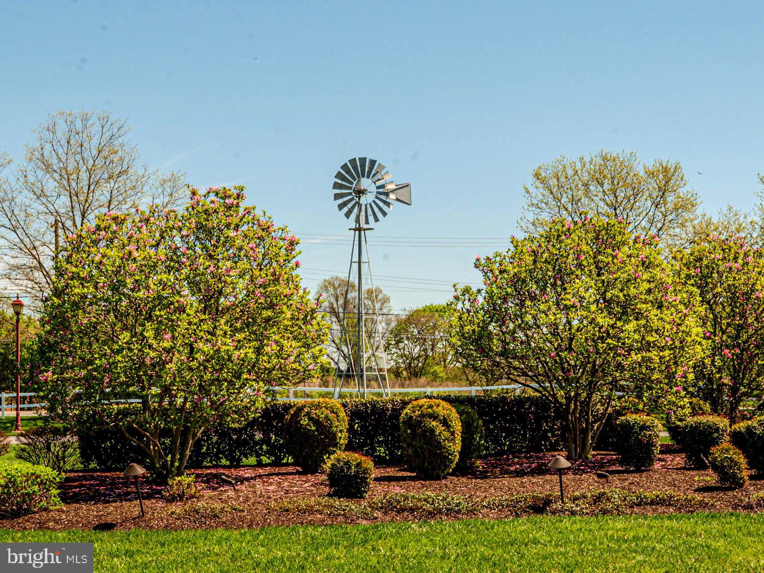 SPRINGMILL - Residential