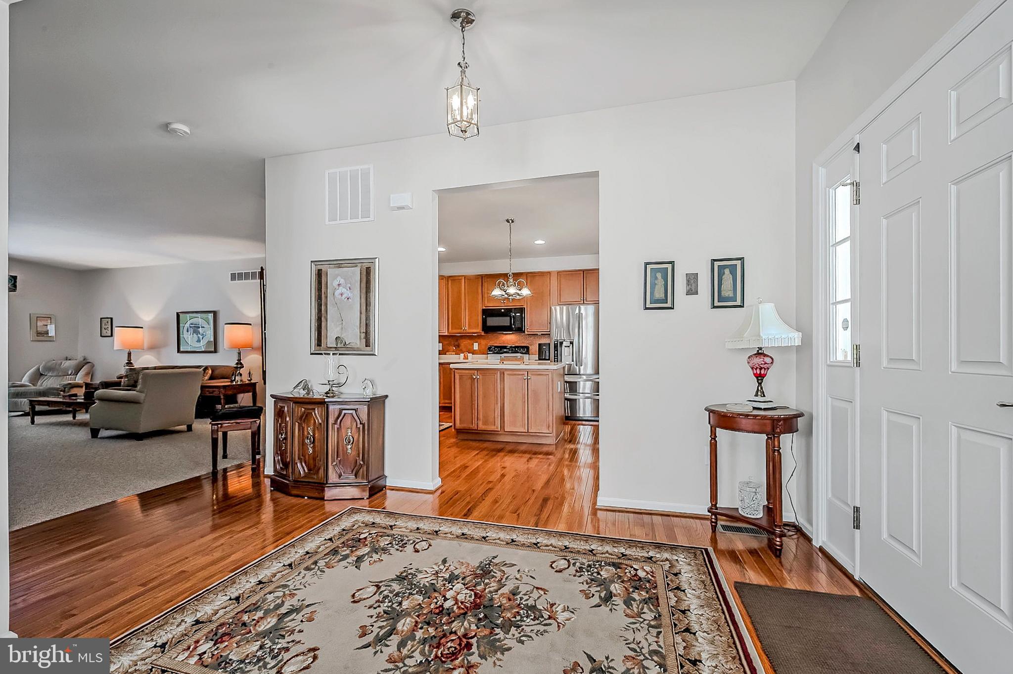 SPRINGMILL - Residential