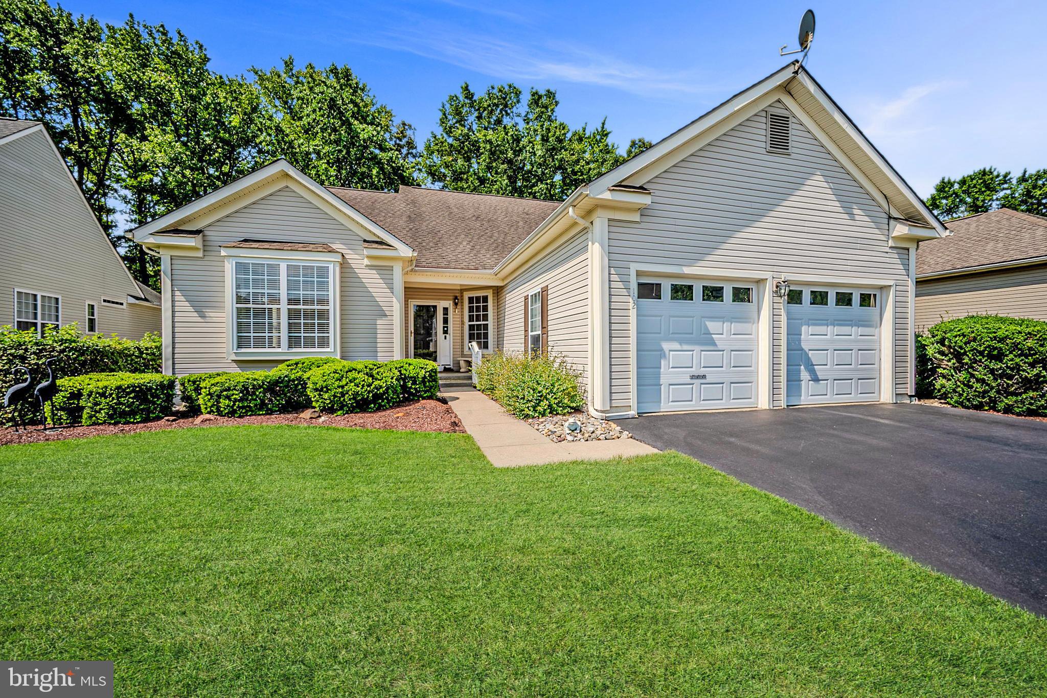 SPRINGMILL - Residential