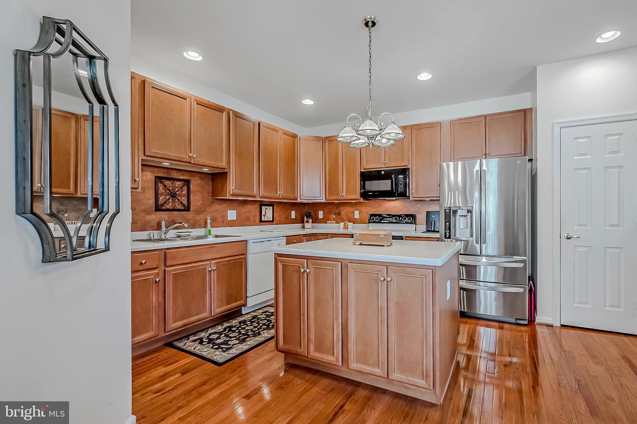 SPRINGMILL - Residential