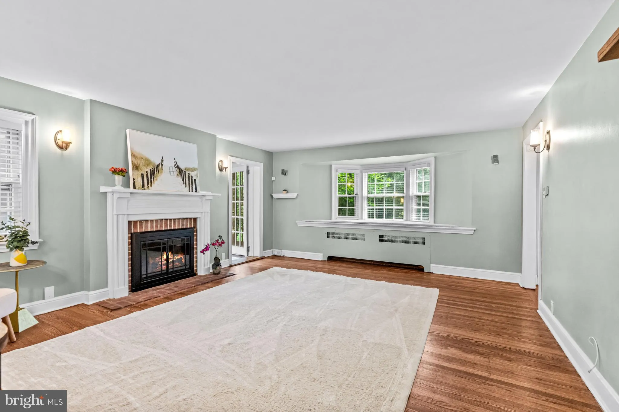 Merion Station, Pennsylvania 19066, United States, 3 Bedrooms Bedrooms, ,2 BathroomsBathrooms,Residential,Coming Soon,170422