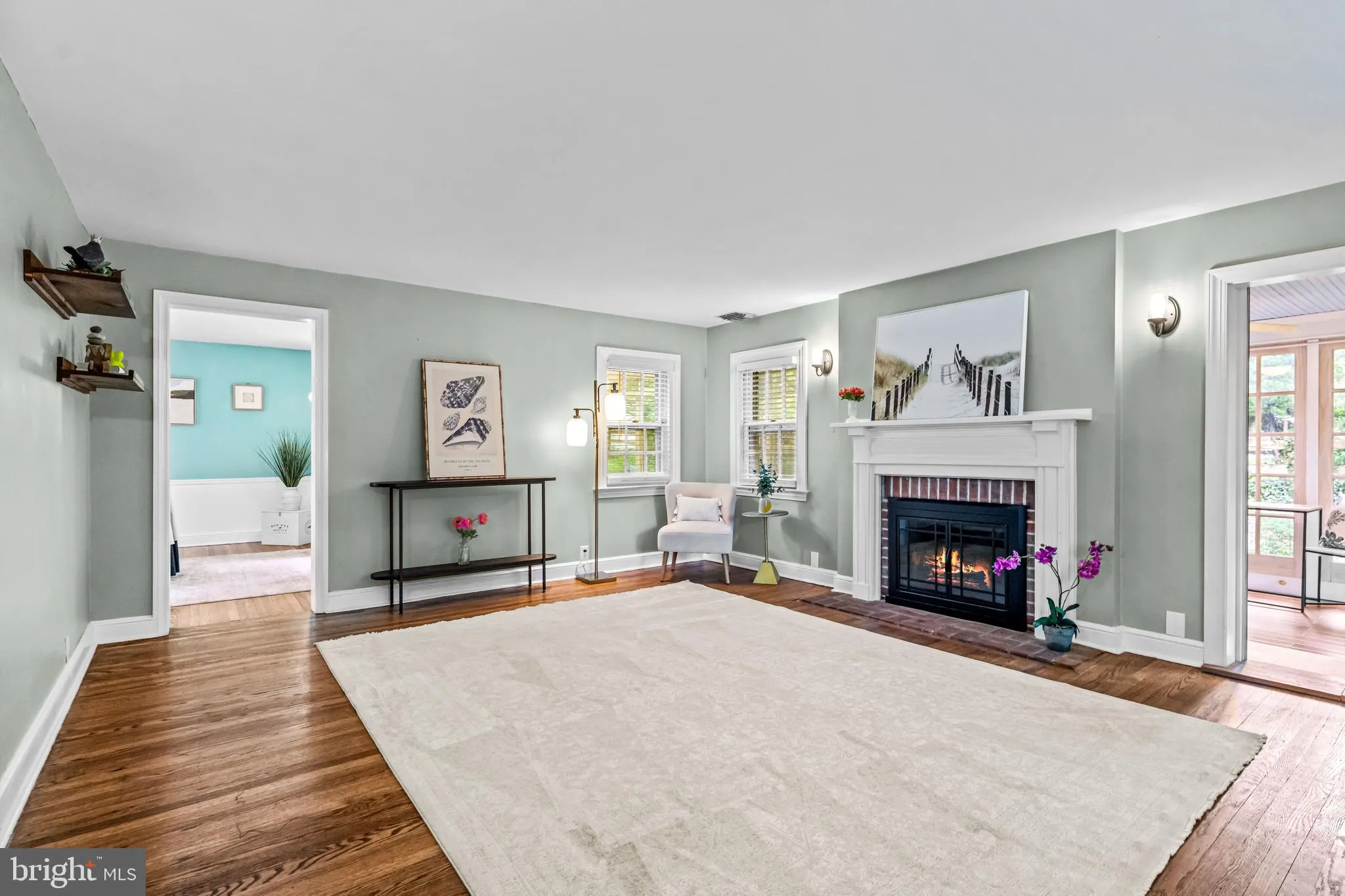 Merion Station, Pennsylvania 19066, United States, 3 Bedrooms Bedrooms, ,2 BathroomsBathrooms,Residential,Coming Soon,170422