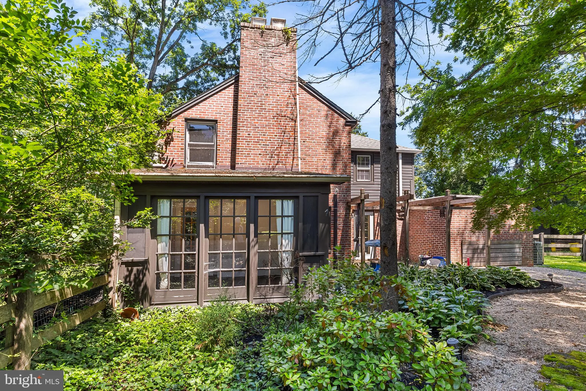 Merion Station, Pennsylvania 19066, United States, 3 Bedrooms Bedrooms, ,2 BathroomsBathrooms,Residential,Coming Soon,170422