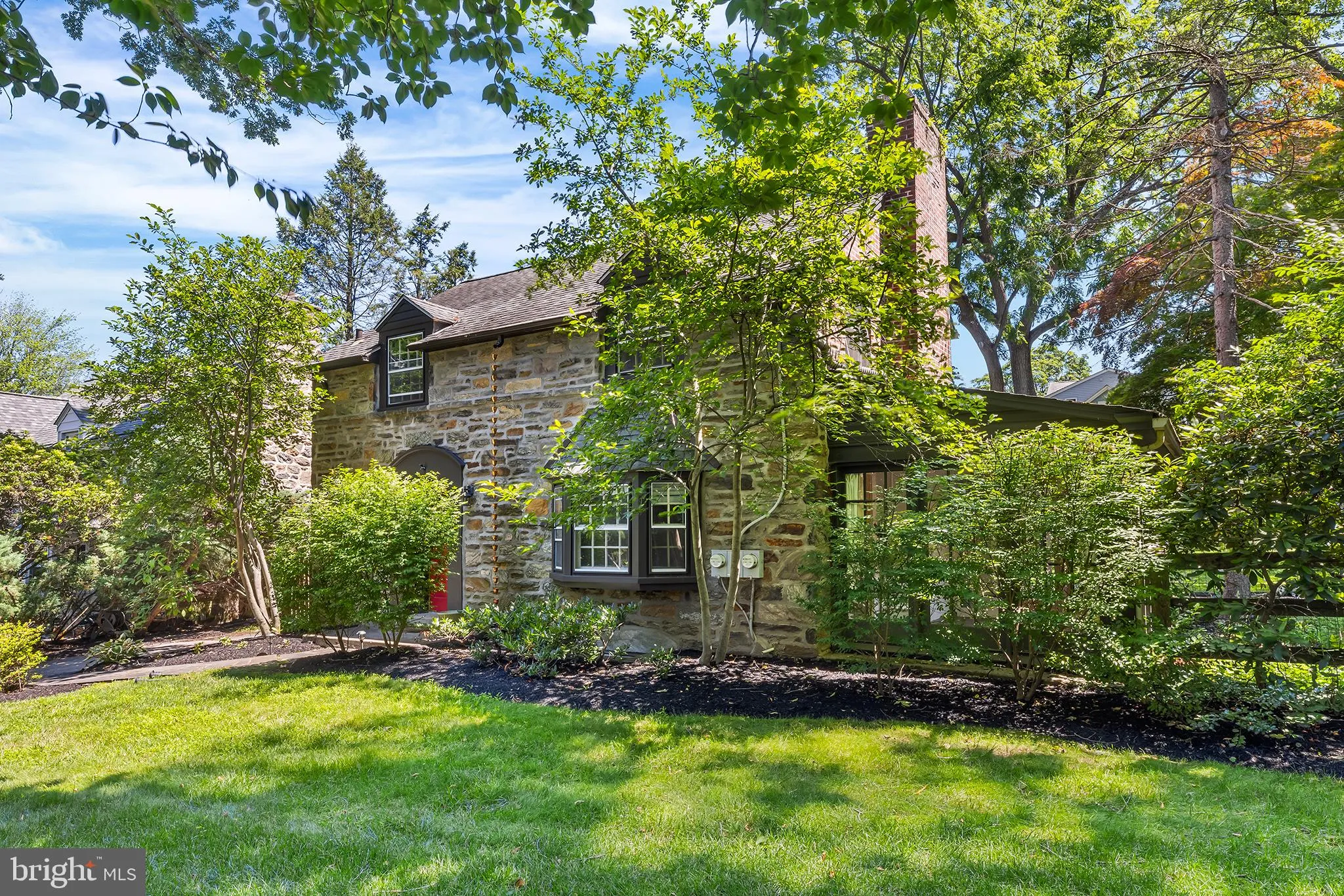 Merion Station, Pennsylvania 19066, United States, 3 Bedrooms Bedrooms, ,2 BathroomsBathrooms,Residential,Coming Soon,170422