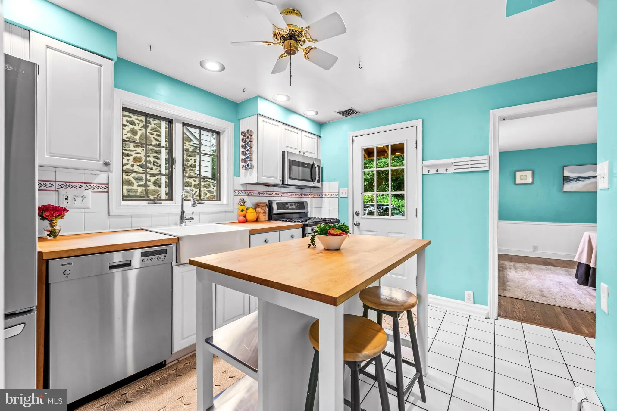 Merion Station, Pennsylvania 19066, United States, 3 Bedrooms Bedrooms, ,2 BathroomsBathrooms,Residential,Coming Soon,170422