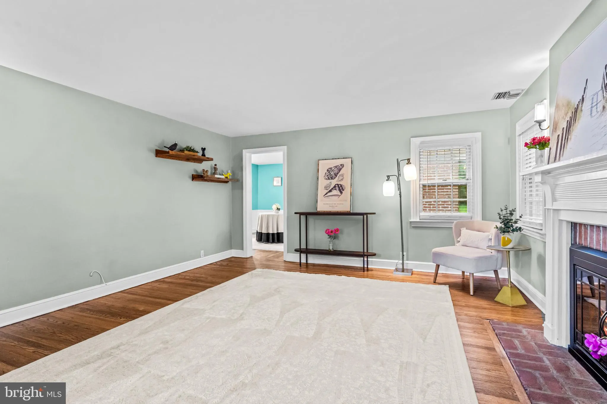 Merion Station, Pennsylvania 19066, United States, 3 Bedrooms Bedrooms, ,2 BathroomsBathrooms,Residential,Coming Soon,170422