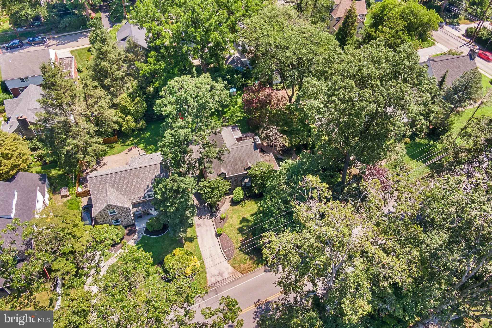 Merion Station, Pennsylvania 19066, United States, 3 Bedrooms Bedrooms, ,2 BathroomsBathrooms,Residential,Coming Soon,170422