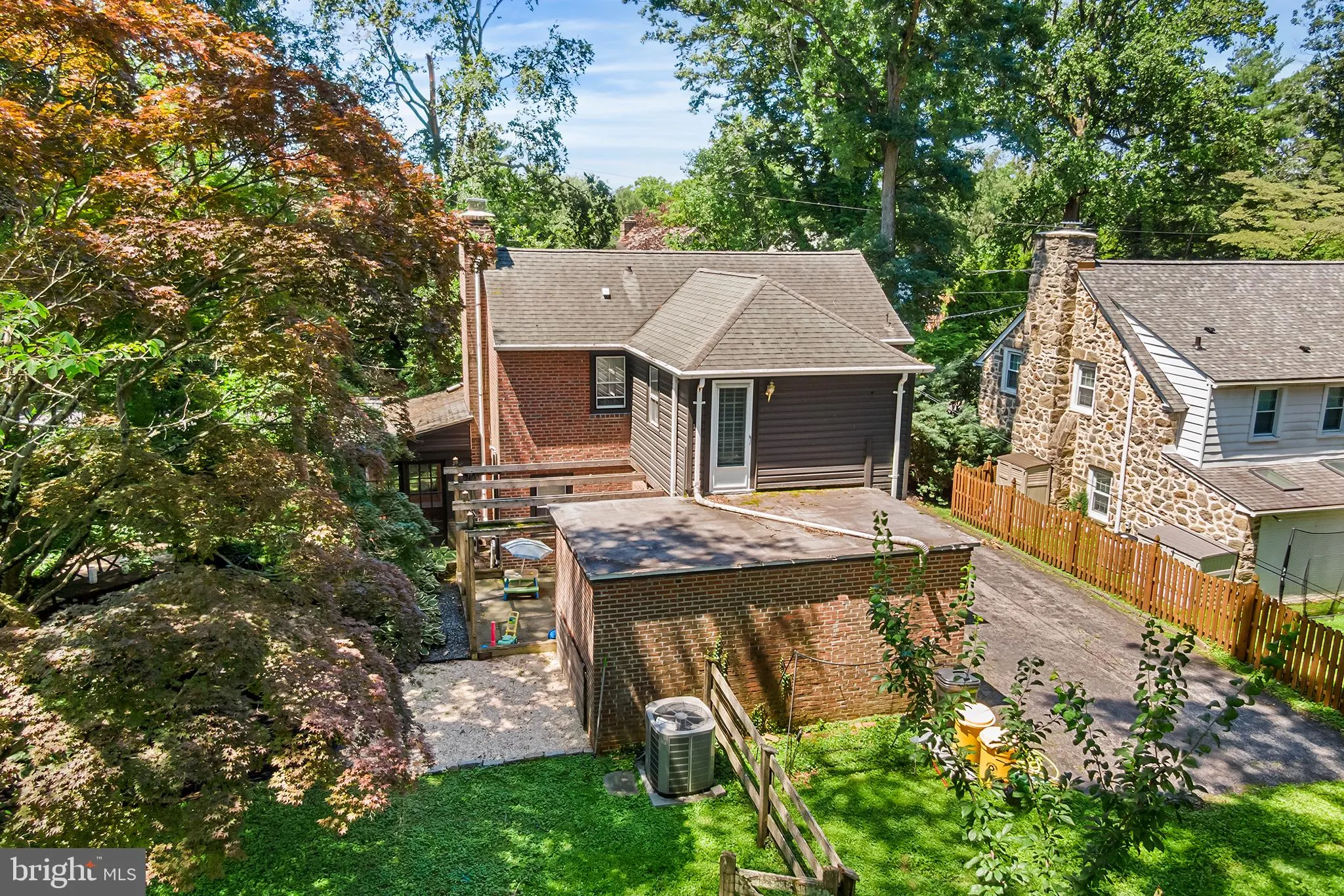 Merion Station, Pennsylvania 19066, United States, 3 Bedrooms Bedrooms, ,2 BathroomsBathrooms,Residential,Coming Soon,170422