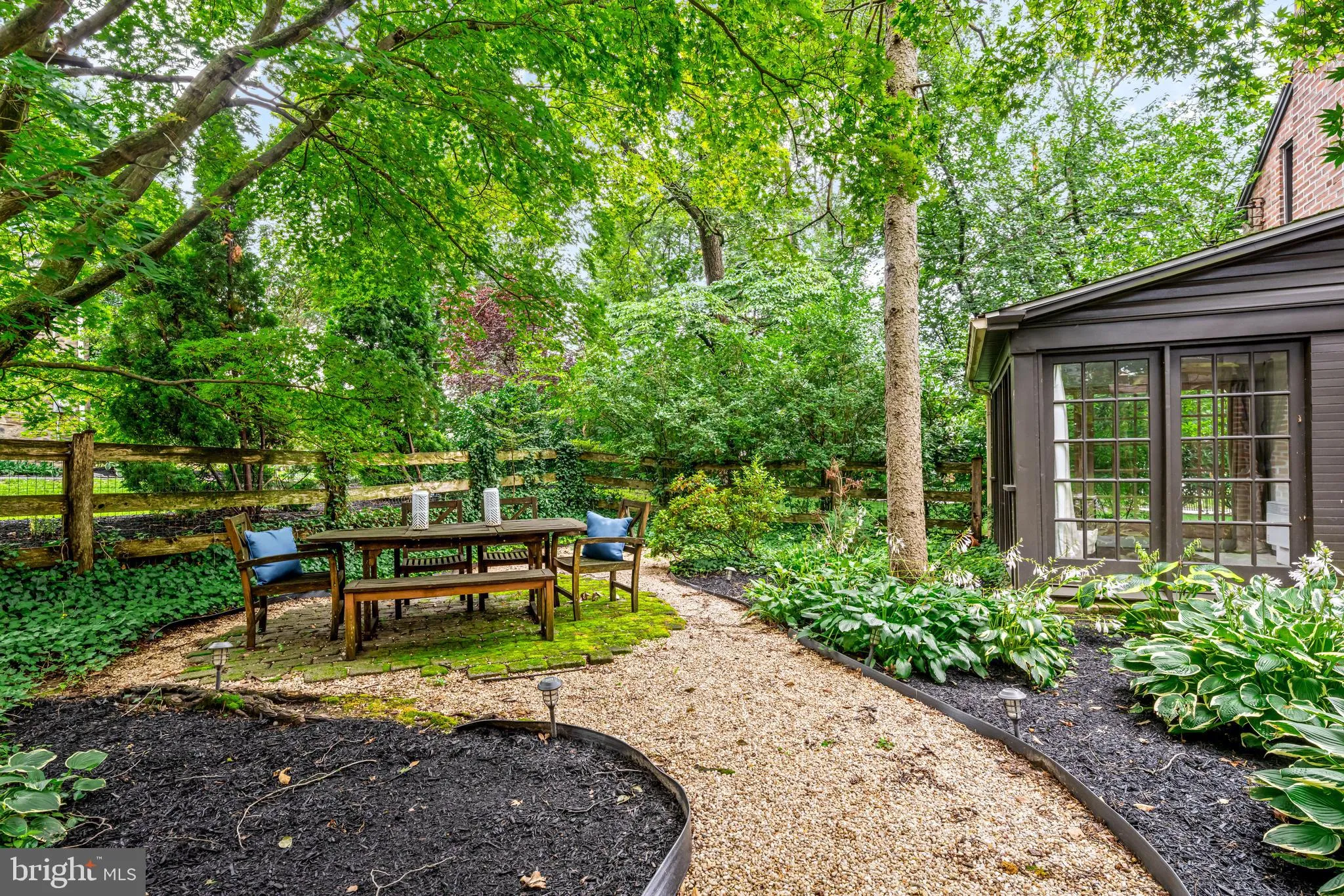 Merion Station, Pennsylvania 19066, United States, 3 Bedrooms Bedrooms, ,2 BathroomsBathrooms,Residential,Coming Soon,170422