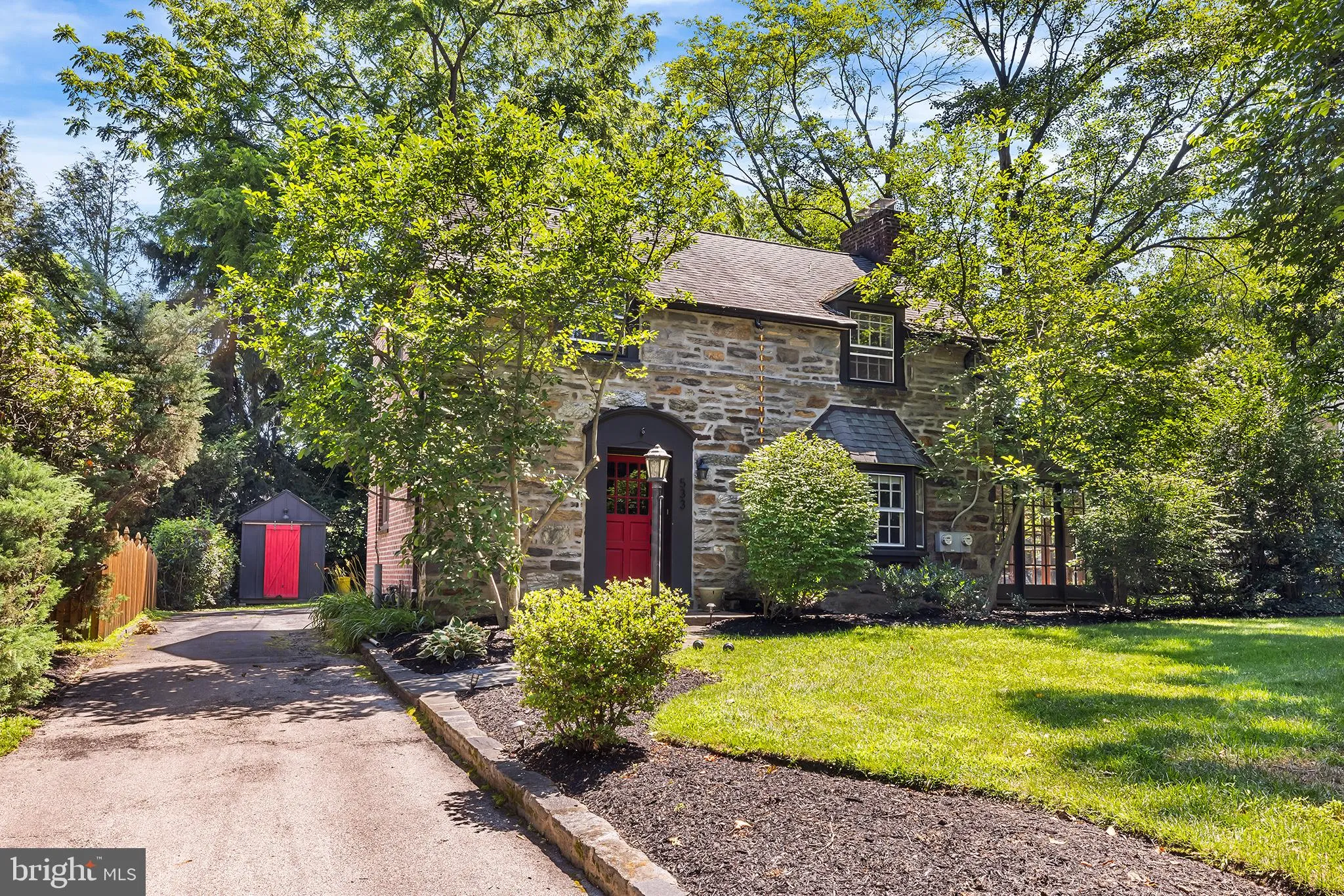 Merion Station, Pennsylvania 19066, United States, 3 Bedrooms Bedrooms, ,2 BathroomsBathrooms,Residential,Coming Soon,170422