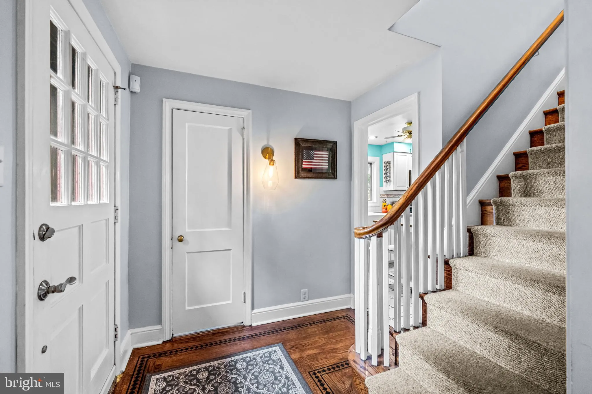 Merion Station, Pennsylvania 19066, United States, 3 Bedrooms Bedrooms, ,2 BathroomsBathrooms,Residential,Coming Soon,170422