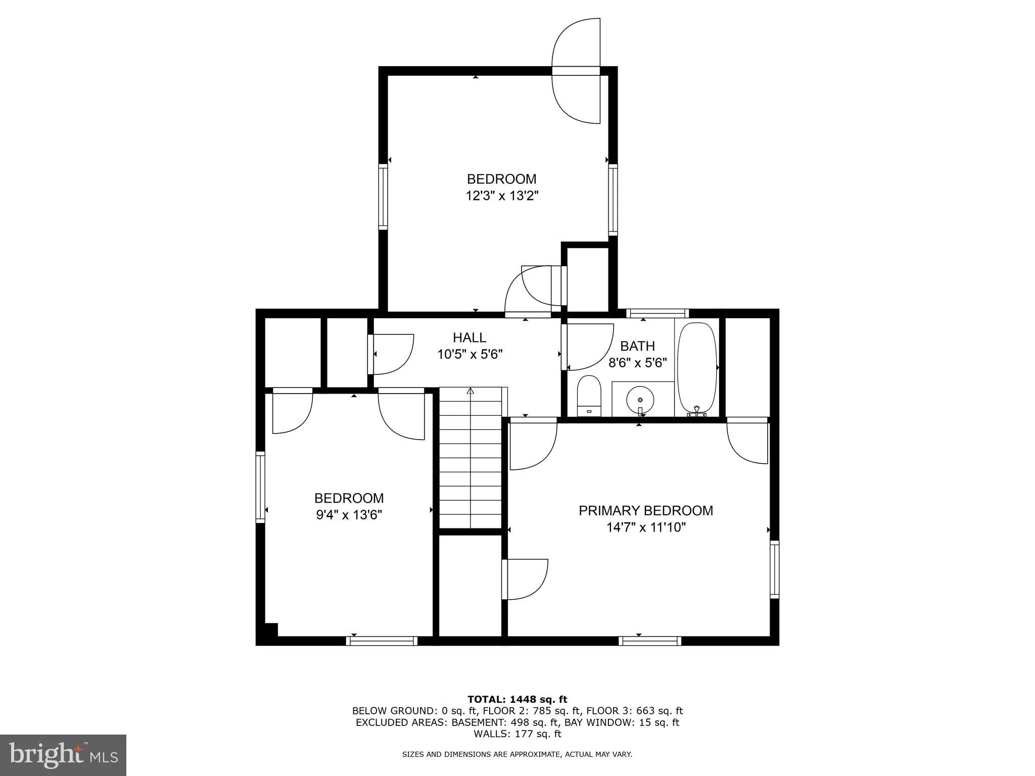Merion Station, Pennsylvania 19066, United States, 3 Bedrooms Bedrooms, ,2 BathroomsBathrooms,Residential,Coming Soon,170422