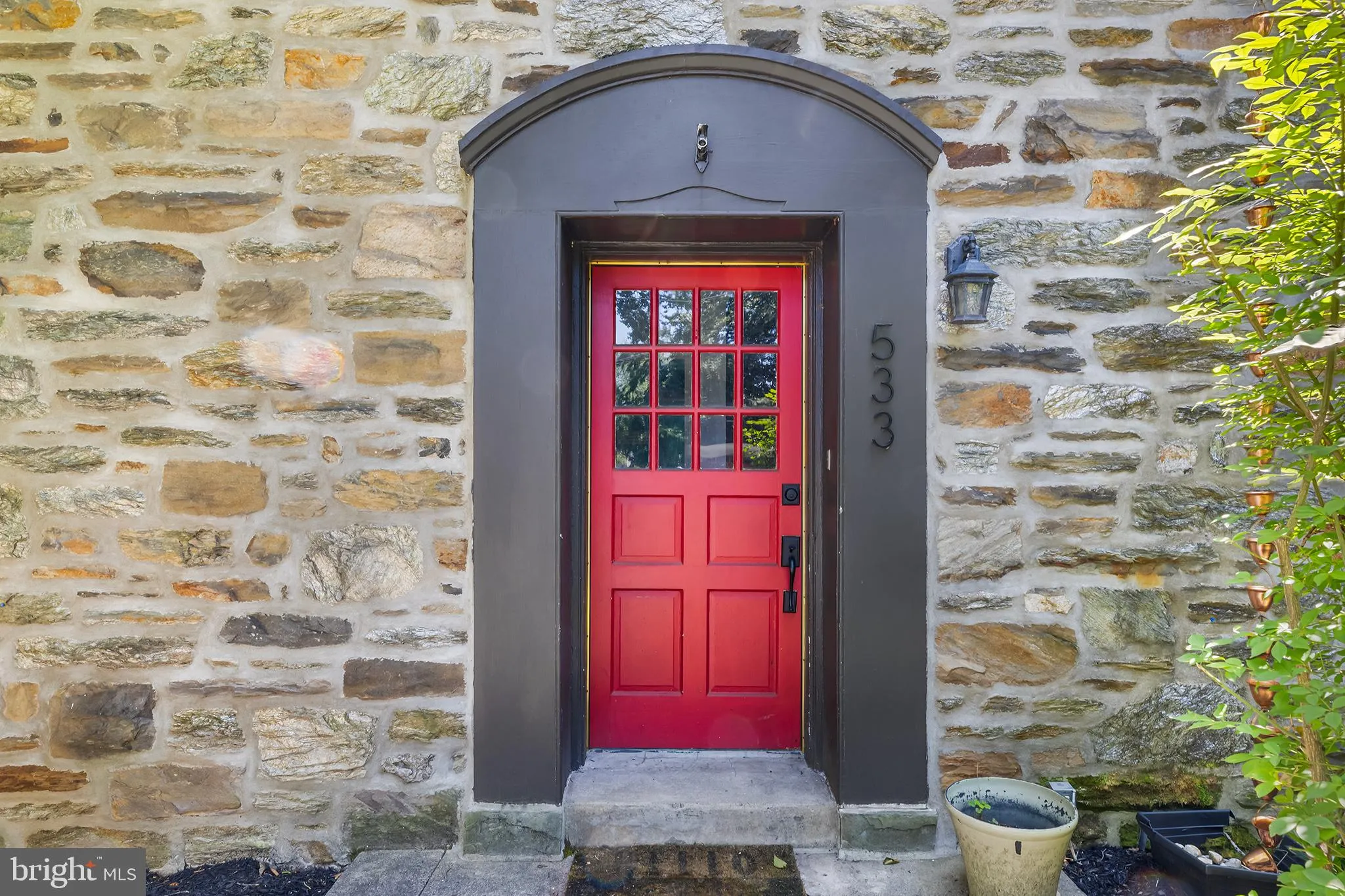 Merion Station, Pennsylvania 19066, United States, 3 Bedrooms Bedrooms, ,2 BathroomsBathrooms,Residential,Coming Soon,170422