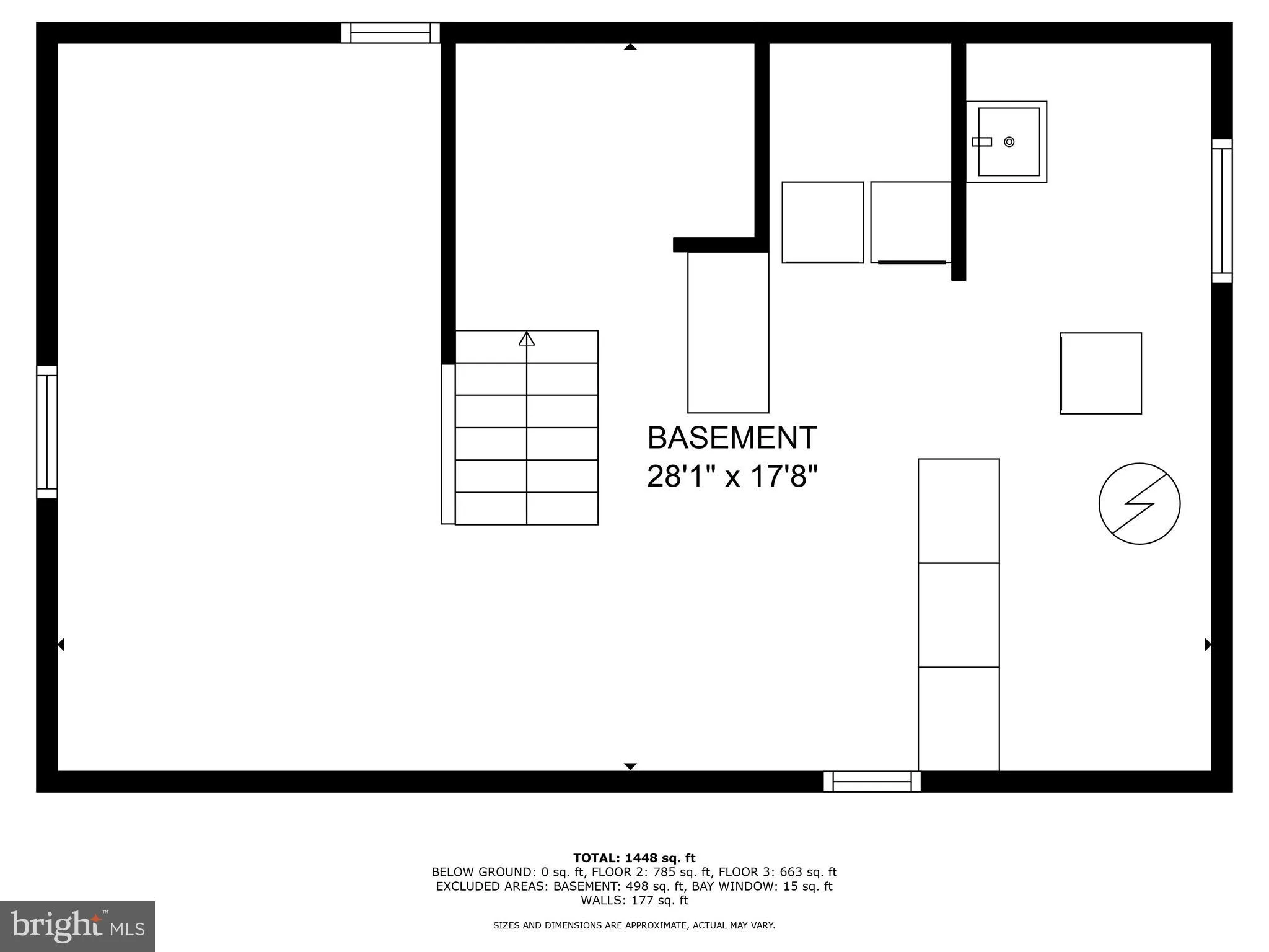 Merion Station, Pennsylvania 19066, United States, 3 Bedrooms Bedrooms, ,2 BathroomsBathrooms,Residential,Coming Soon,170422
