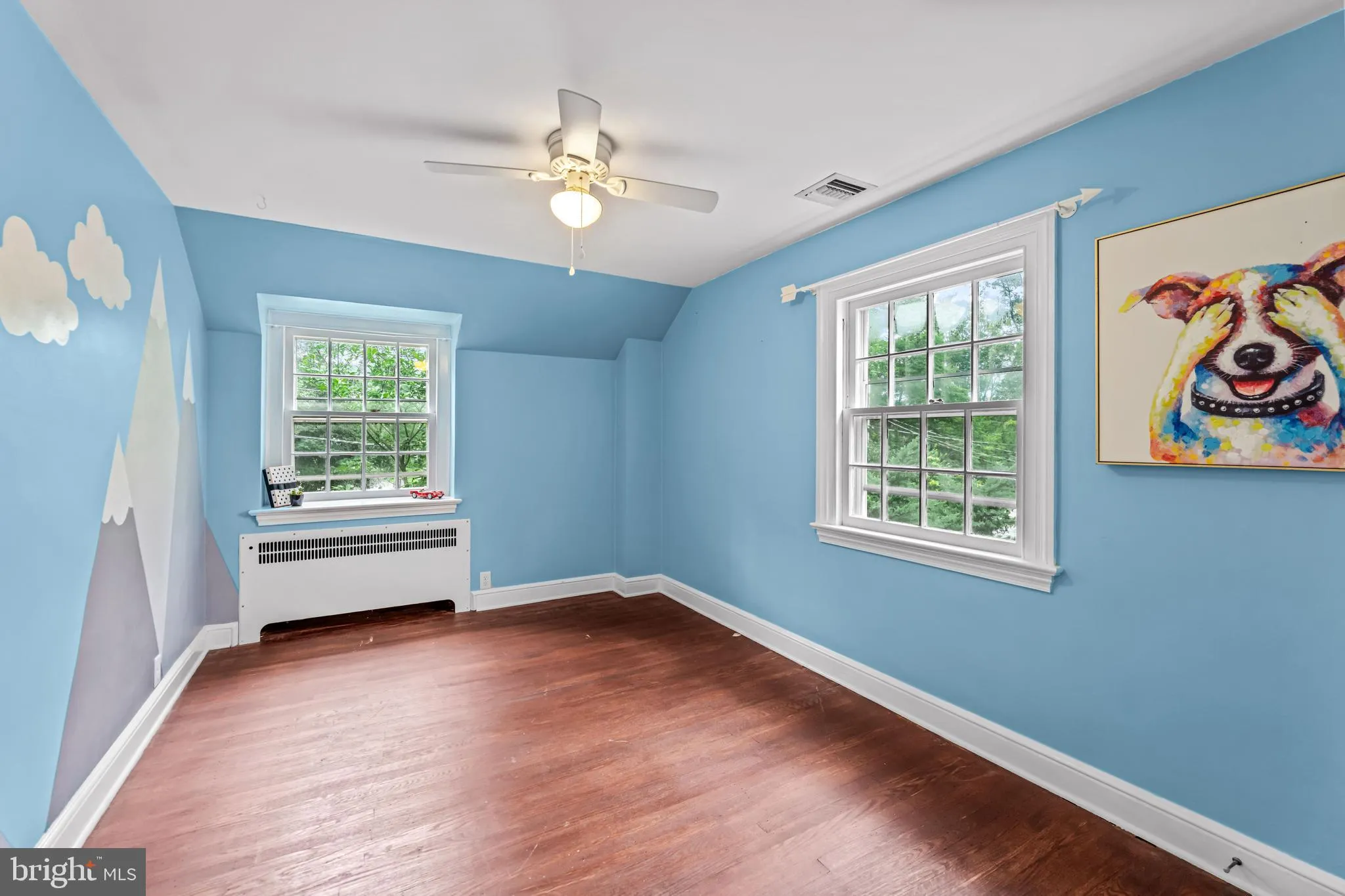 Merion Station, Pennsylvania 19066, United States, 3 Bedrooms Bedrooms, ,2 BathroomsBathrooms,Residential,Coming Soon,170422