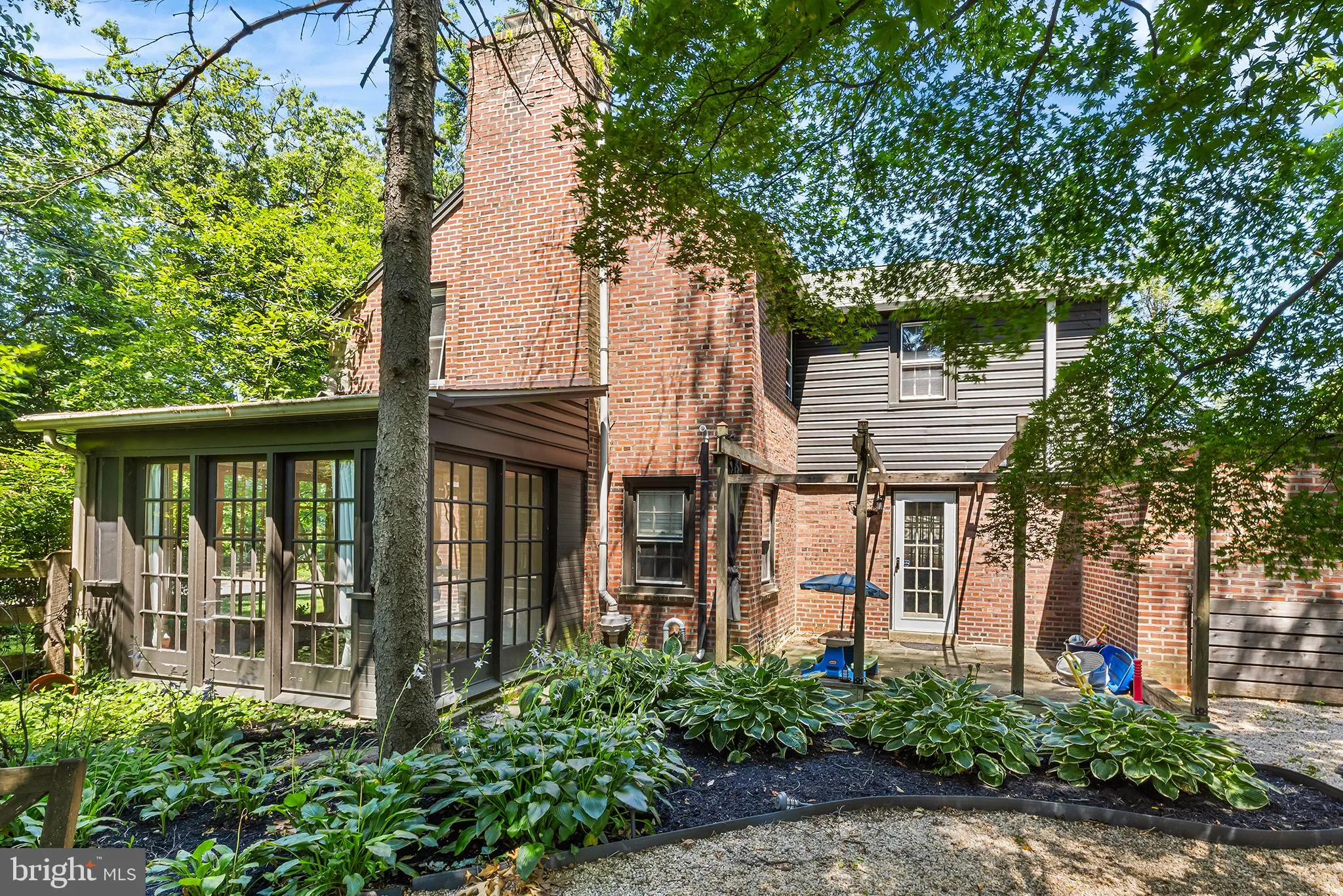 Merion Station, Pennsylvania 19066, United States, 3 Bedrooms Bedrooms, ,2 BathroomsBathrooms,Residential,Coming Soon,170422