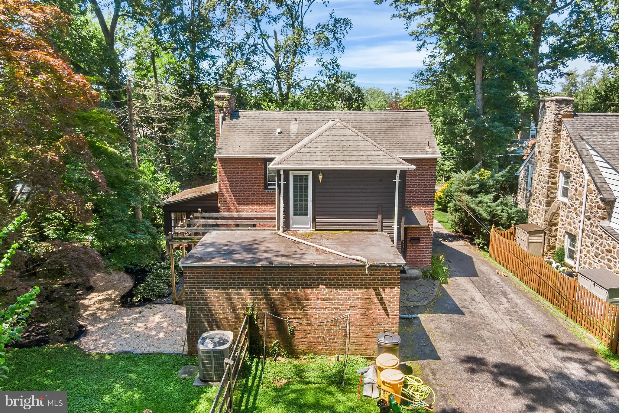 Merion Station, Pennsylvania 19066, United States, 3 Bedrooms Bedrooms, ,2 BathroomsBathrooms,Residential,Coming Soon,170422