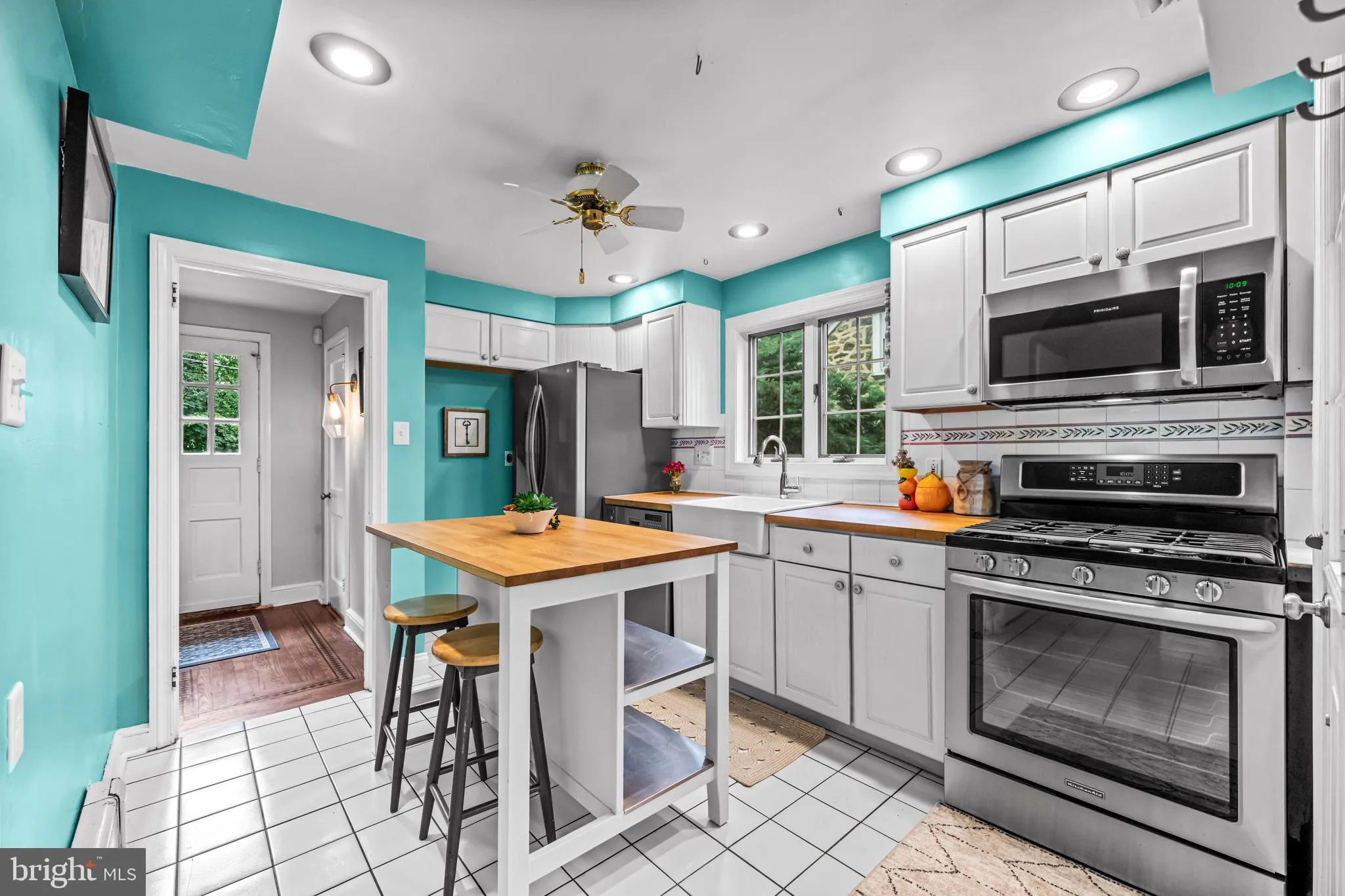 Merion Station, Pennsylvania 19066, United States, 3 Bedrooms Bedrooms, ,2 BathroomsBathrooms,Residential,Coming Soon,170422