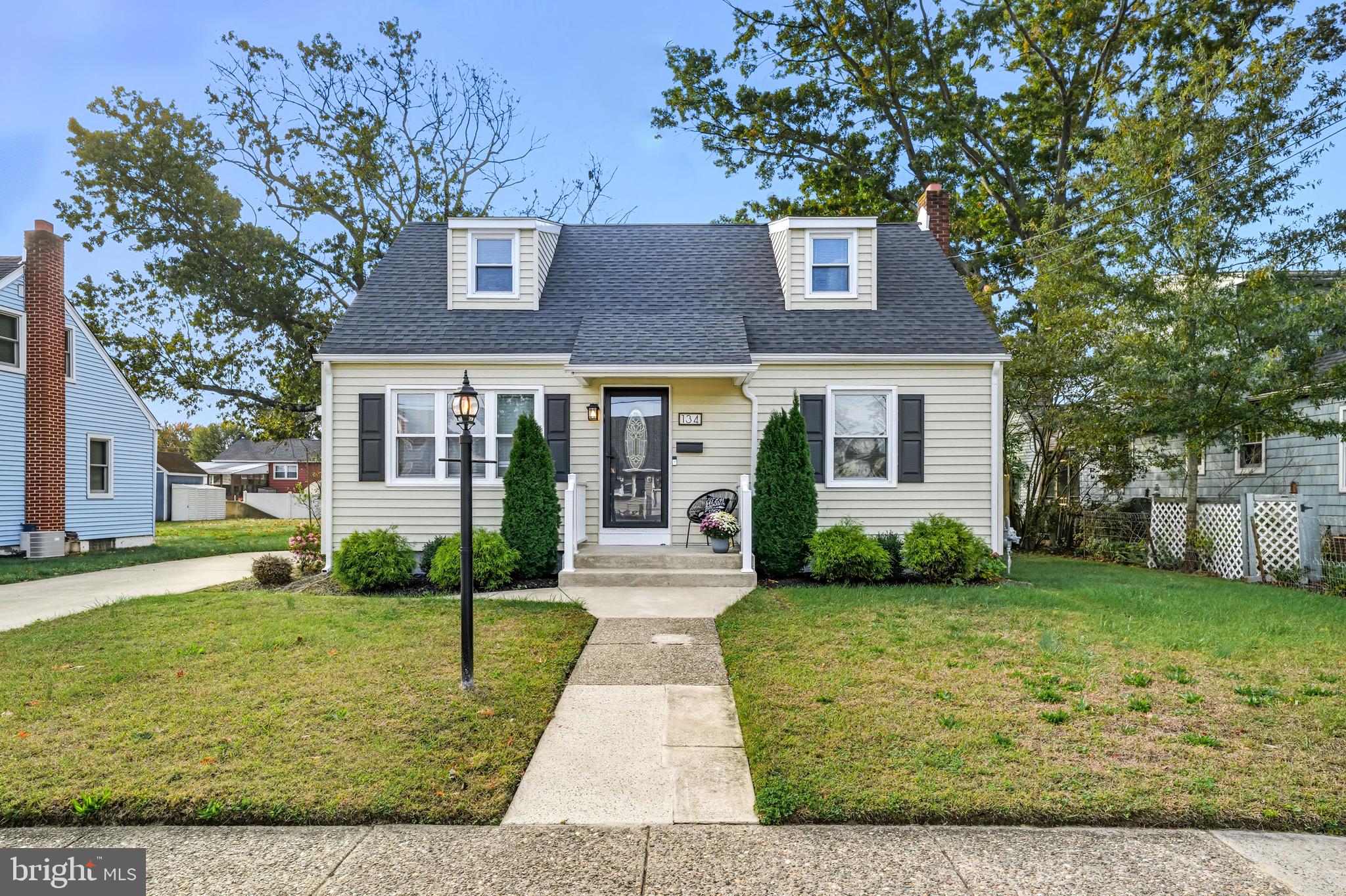 134 MARYLAND AVENUE