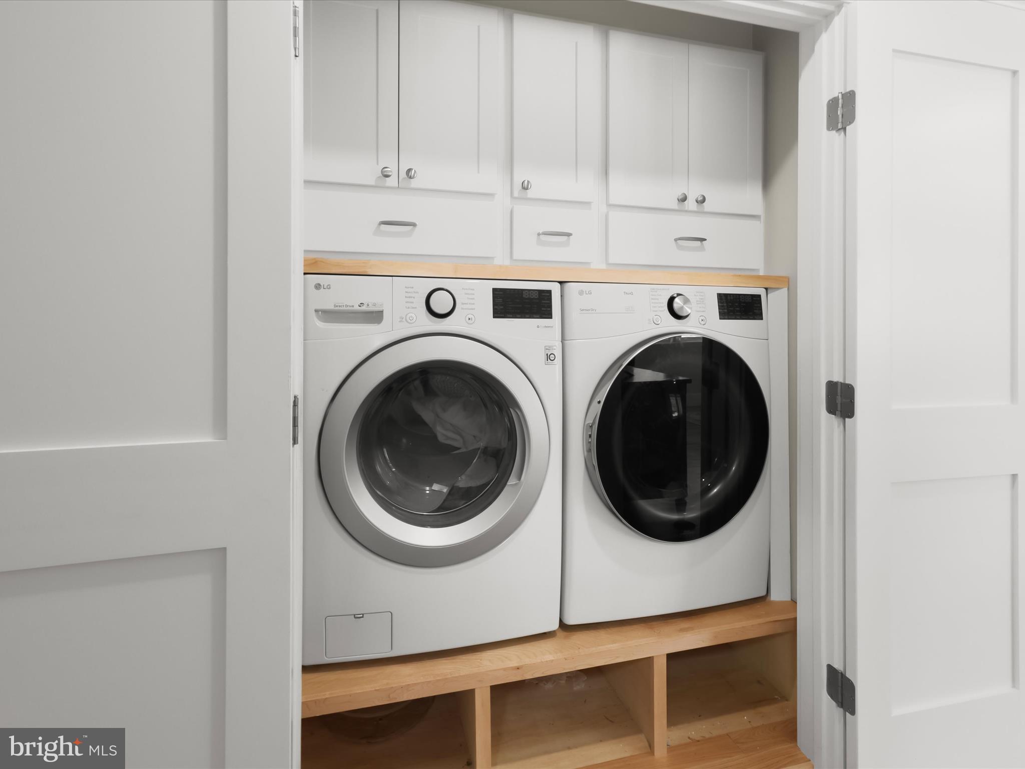 HERALD HARBOR - Residential